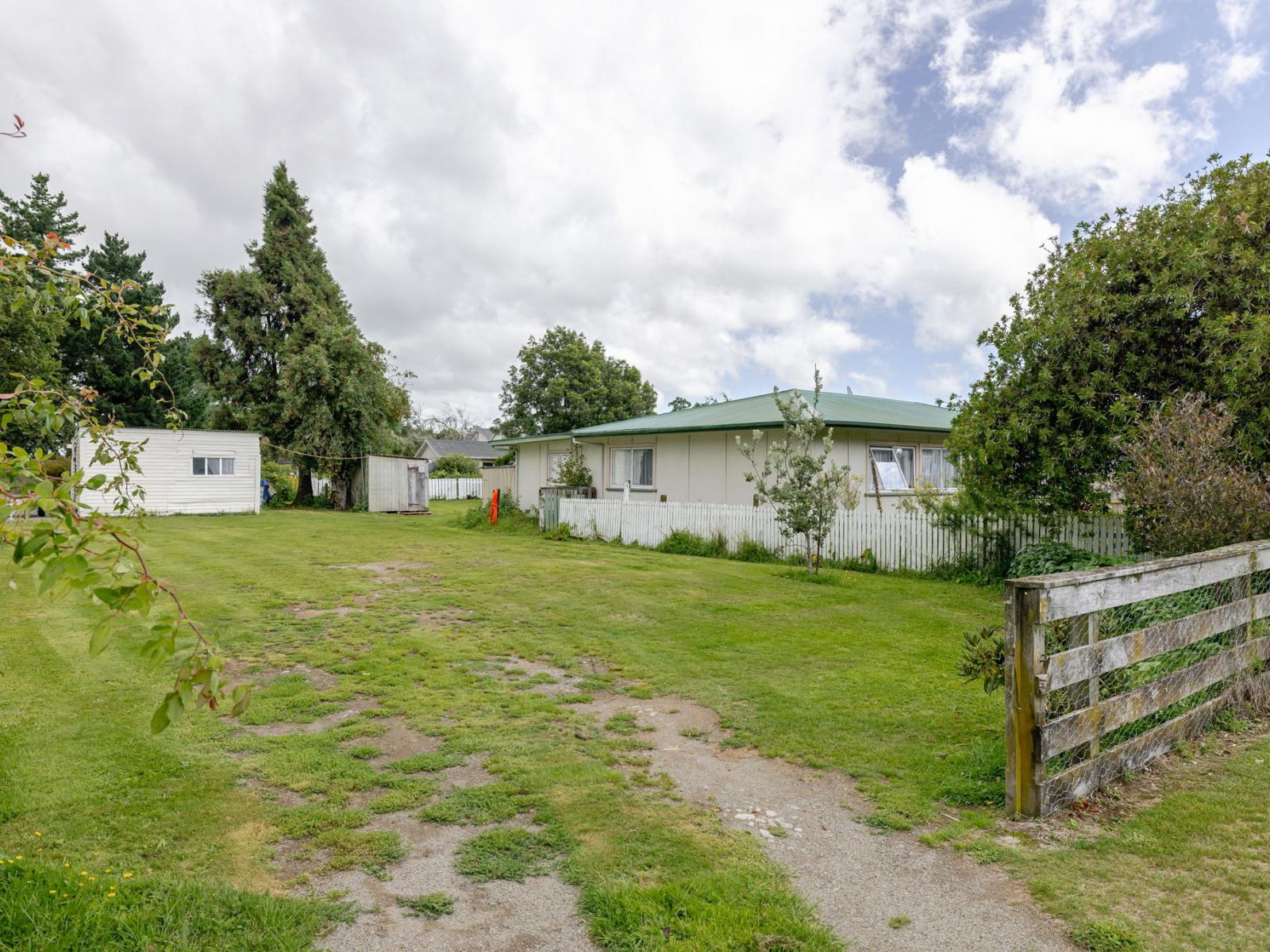 2B Mara Street, Pahiatua