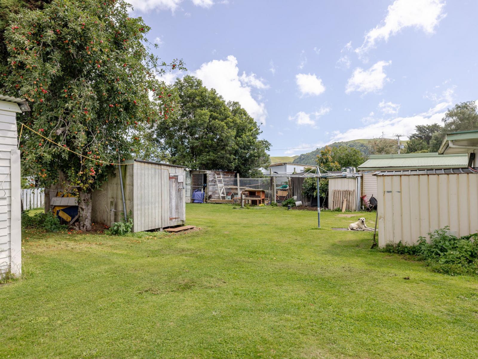 2B Mara Street, Pahiatua