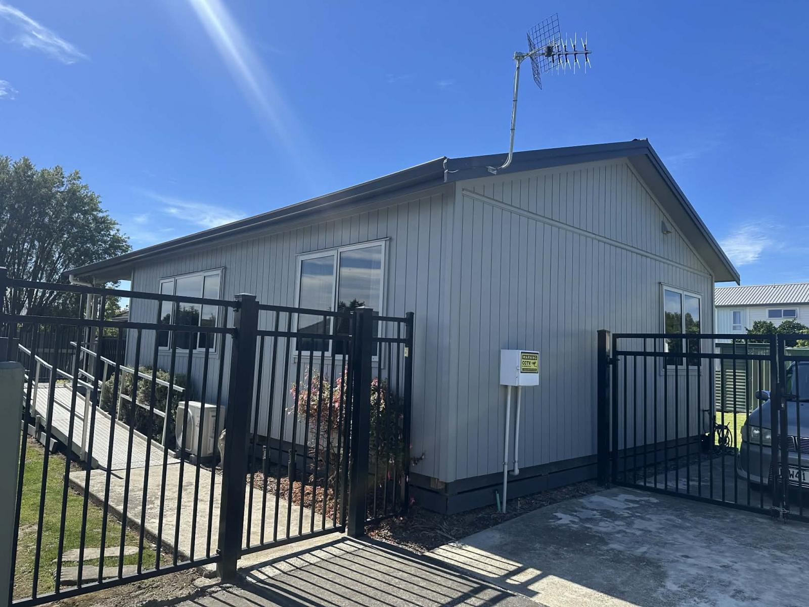 1009 Sussex Street, Mayfair