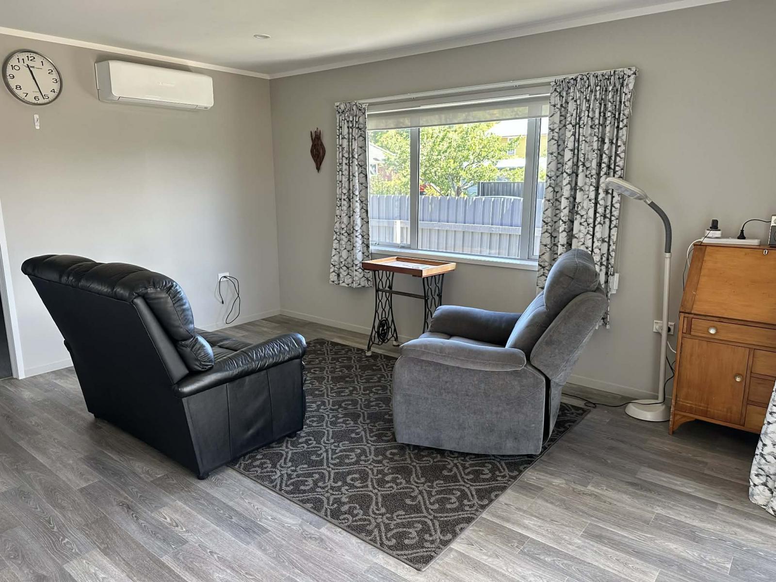 1009 Sussex Street, Mayfair