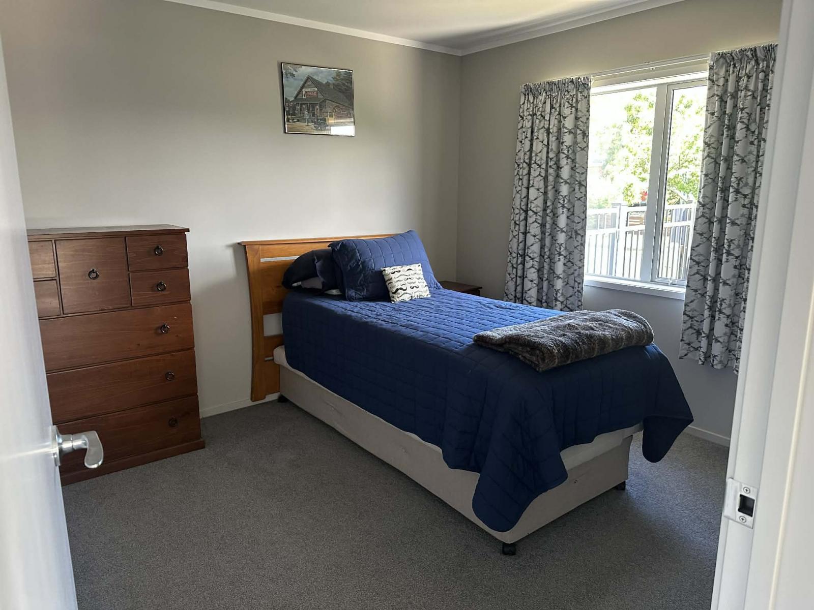 1009 Sussex Street, Mayfair