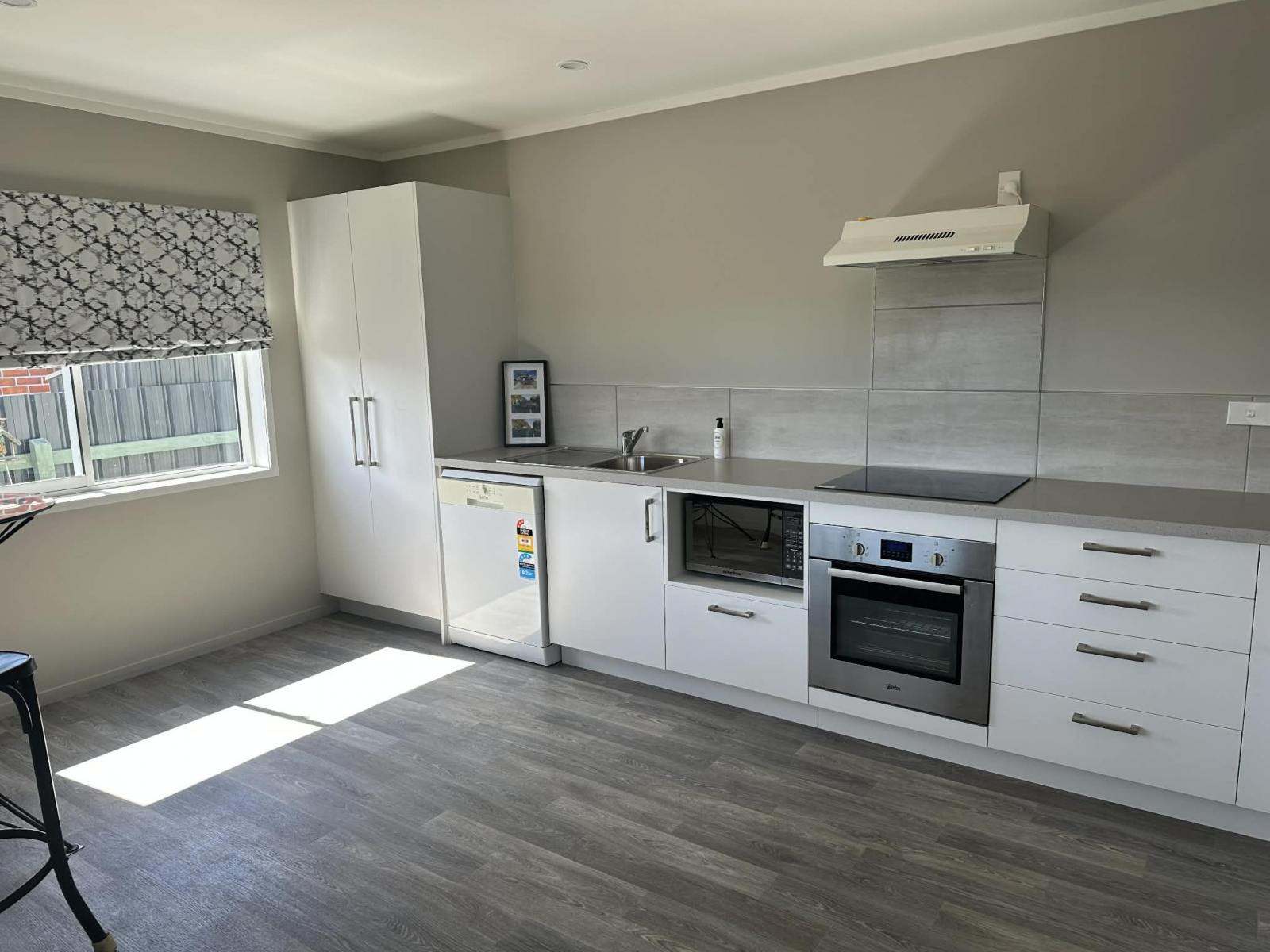 1009 Sussex Street, Mayfair