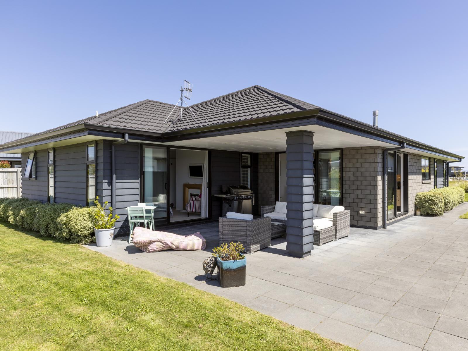 11 Tuhua Close, Wharewaka