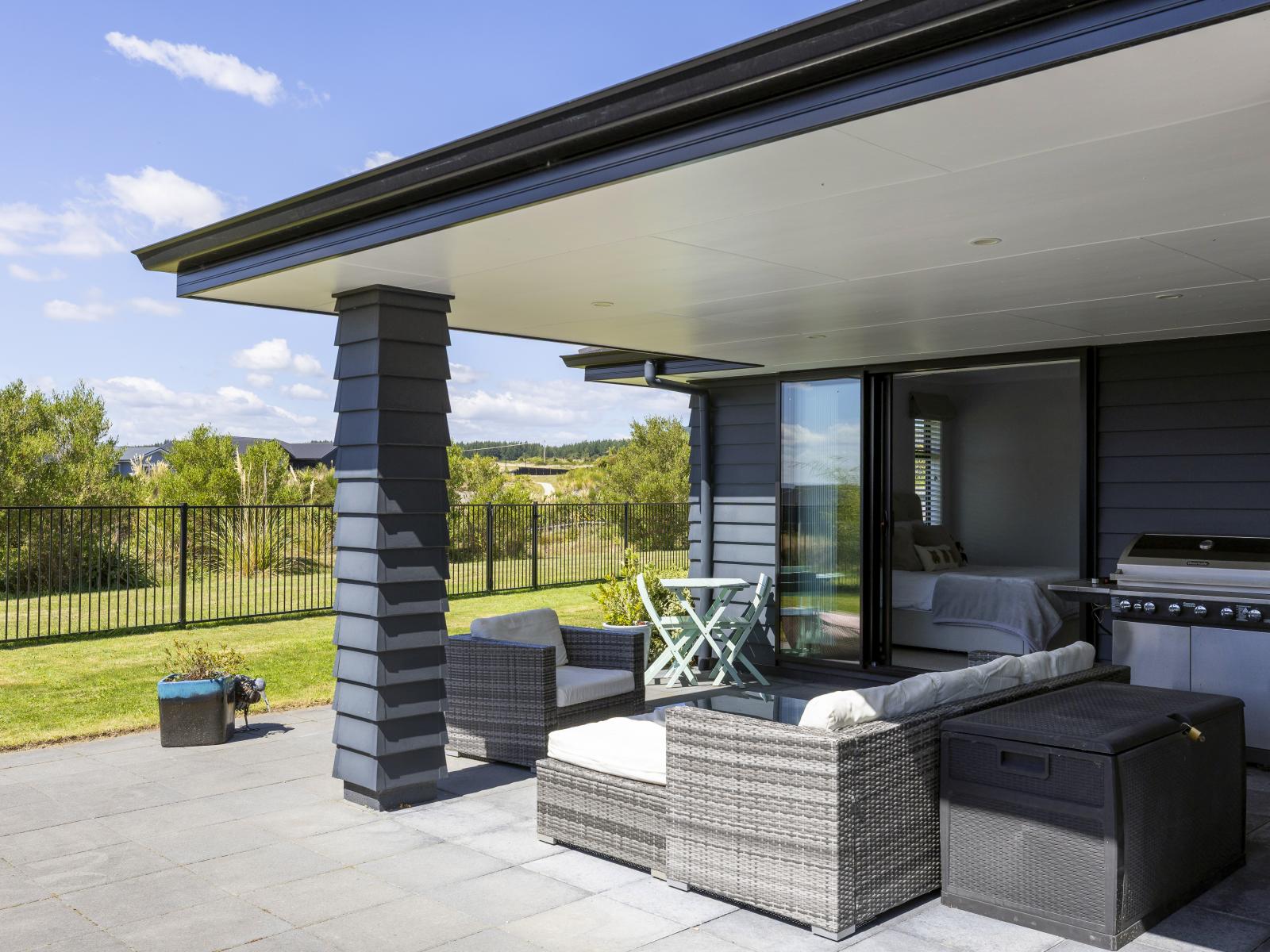 11 Tuhua Close, Wharewaka