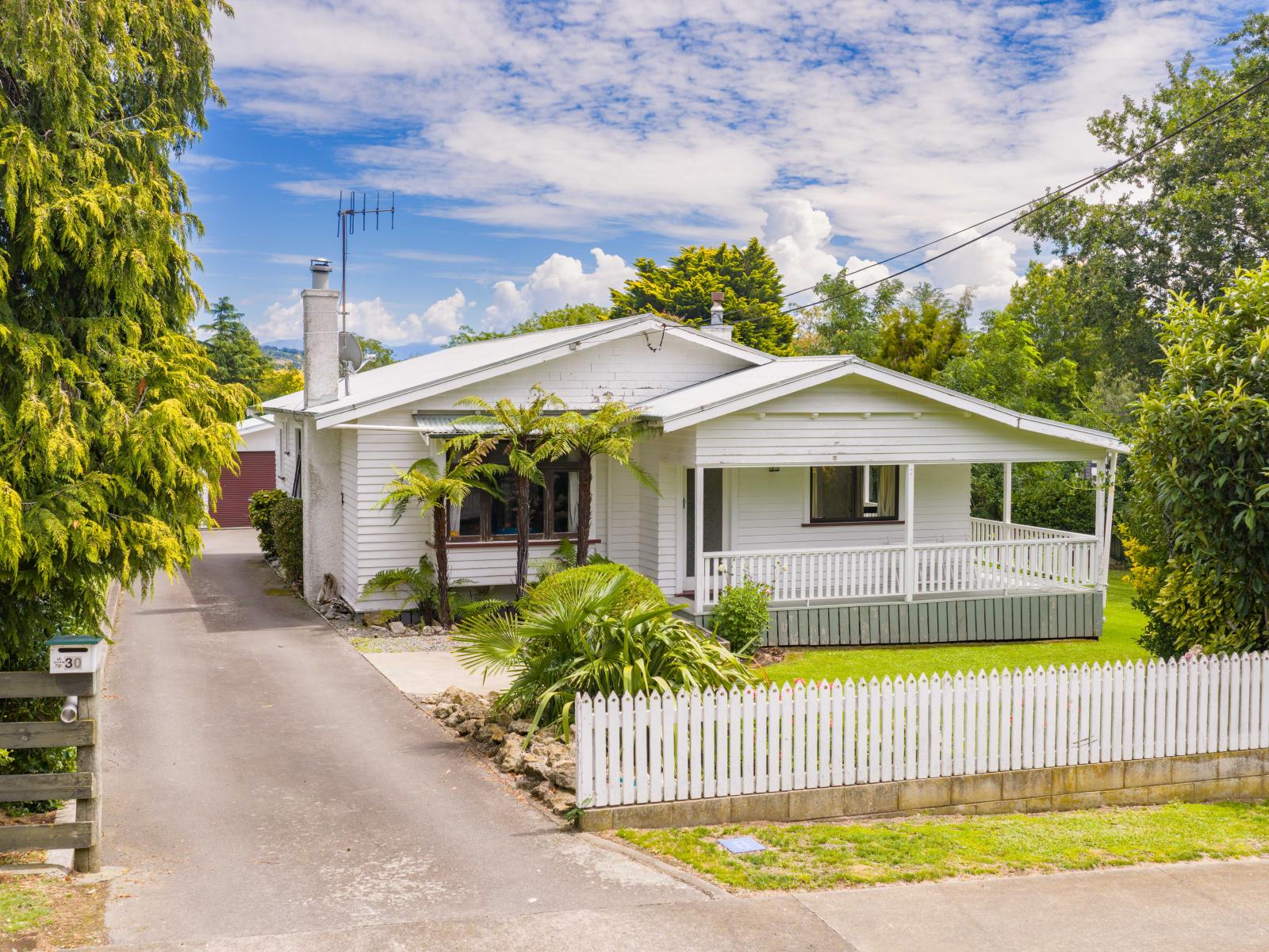 30 Racecourse Road, Waipukurau