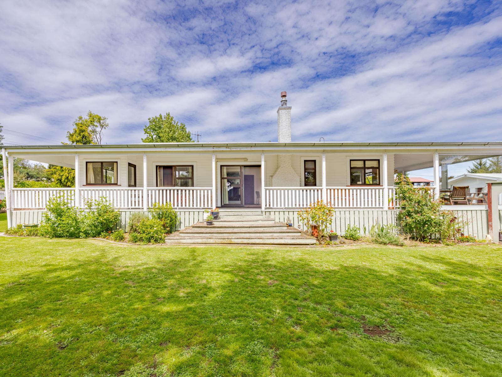 30 Racecourse Road, Waipukurau