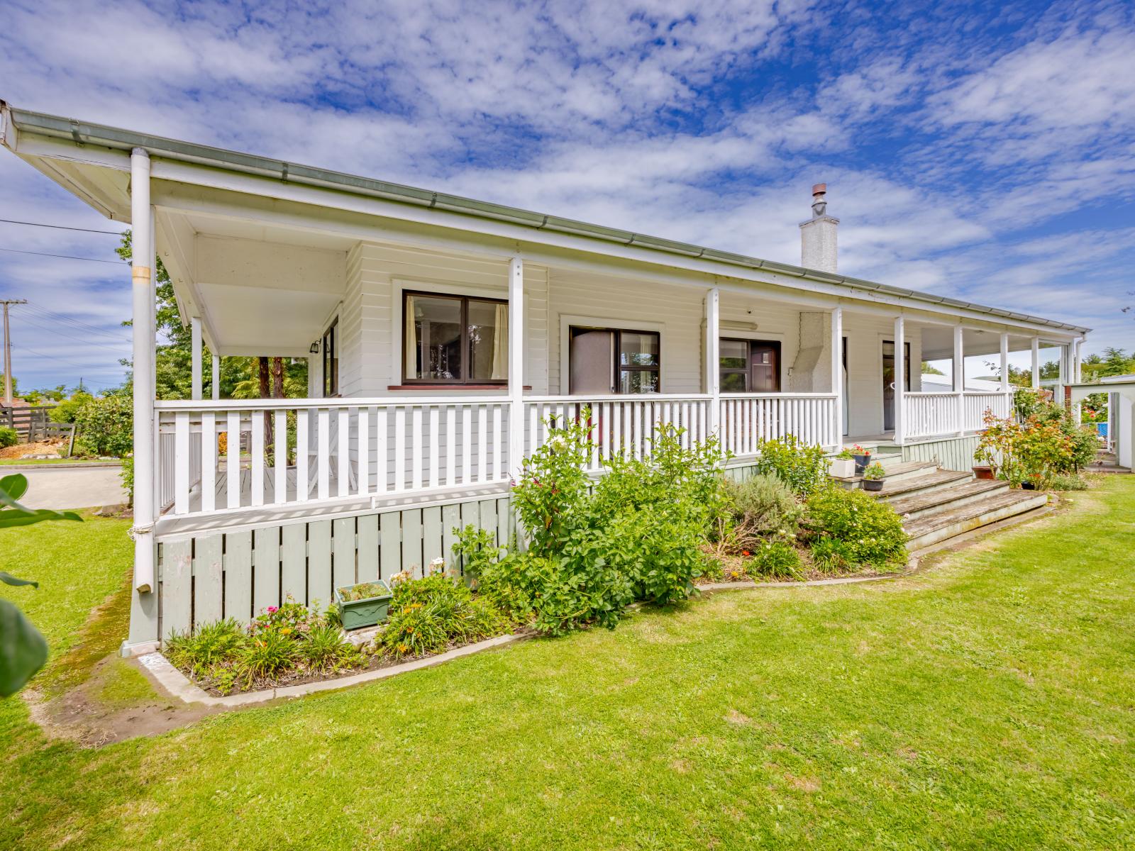 30 Racecourse Road, Waipukurau