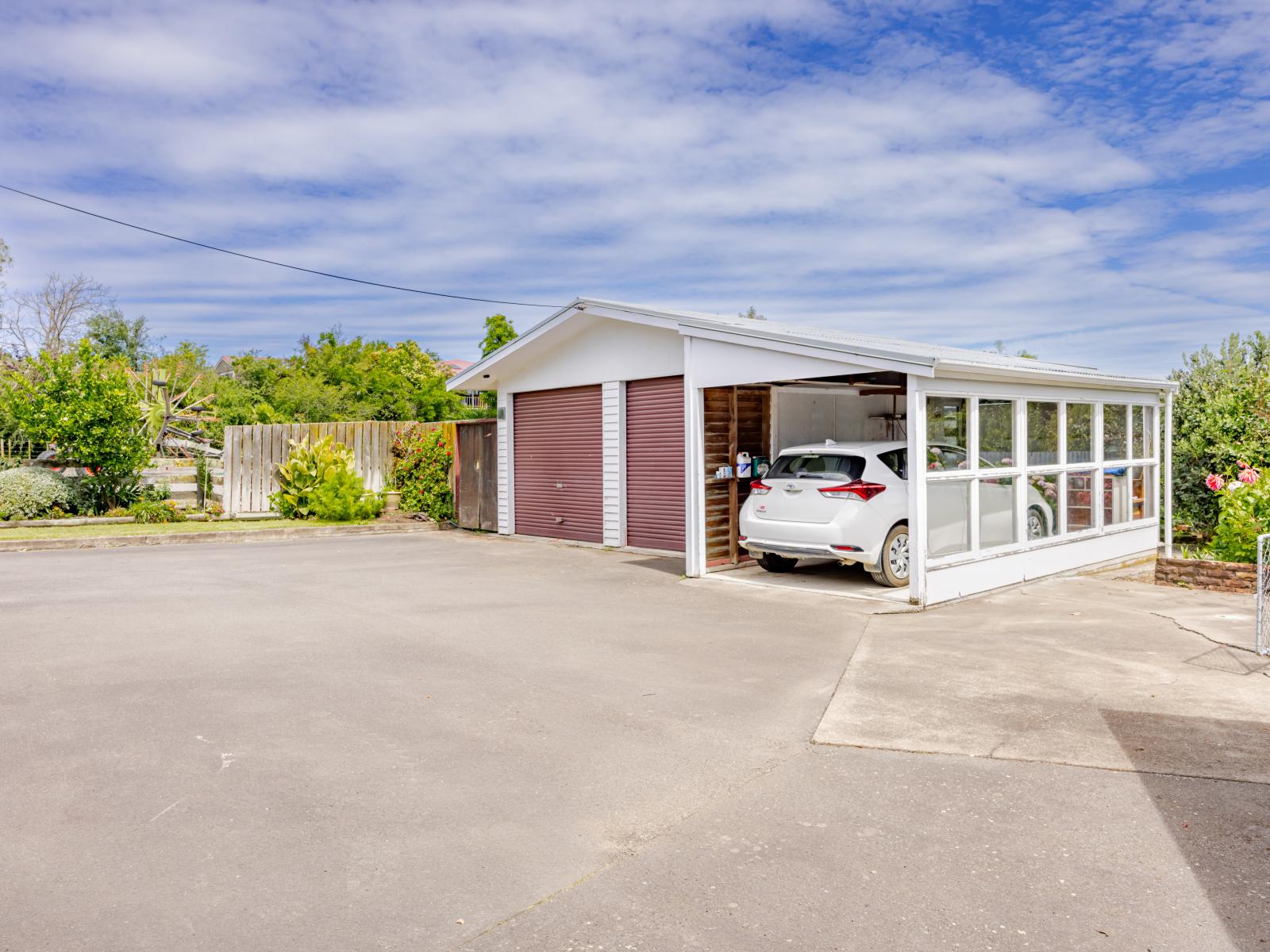 30 Racecourse Road, Waipukurau