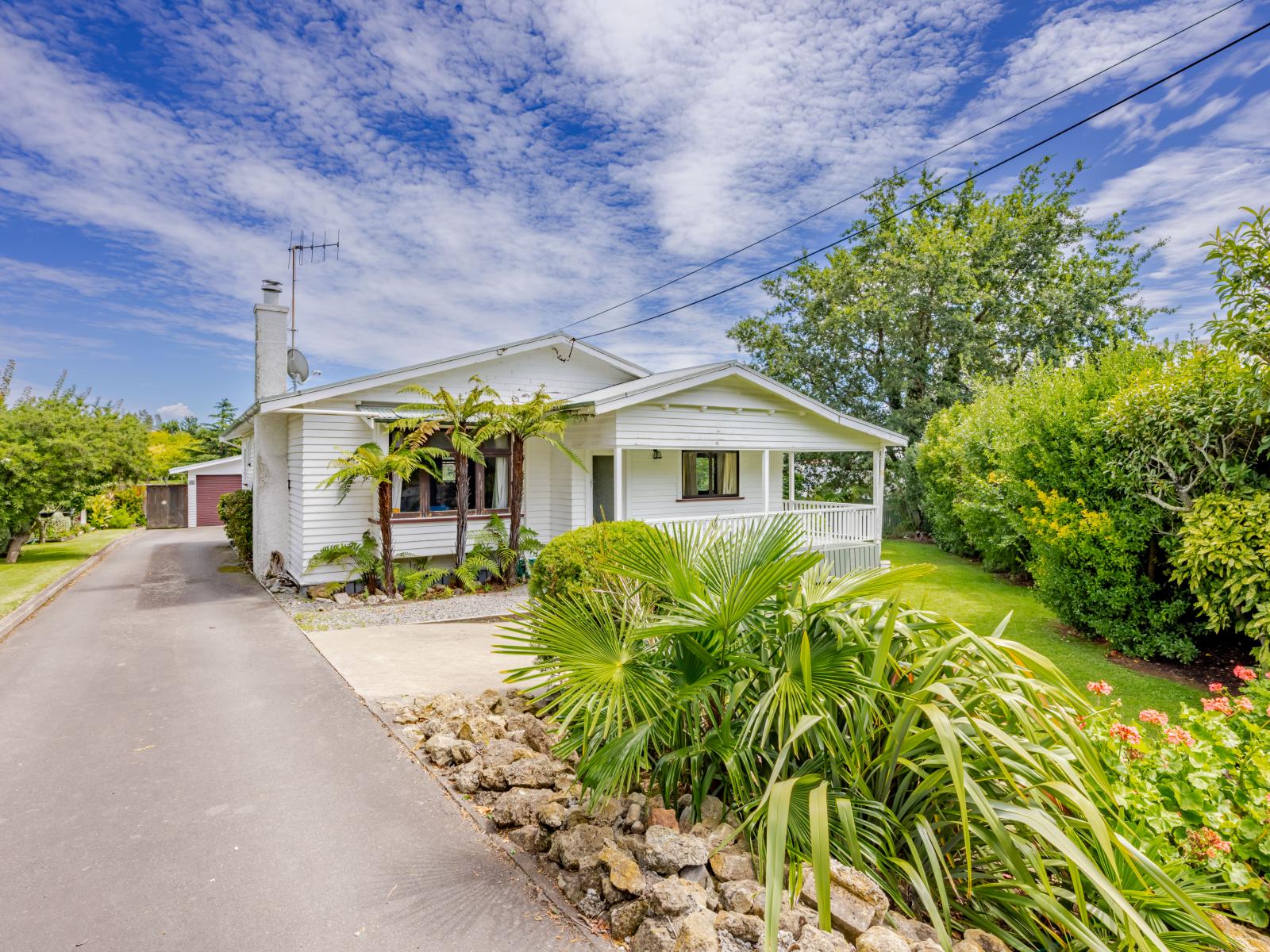 30 Racecourse Road, Waipukurau