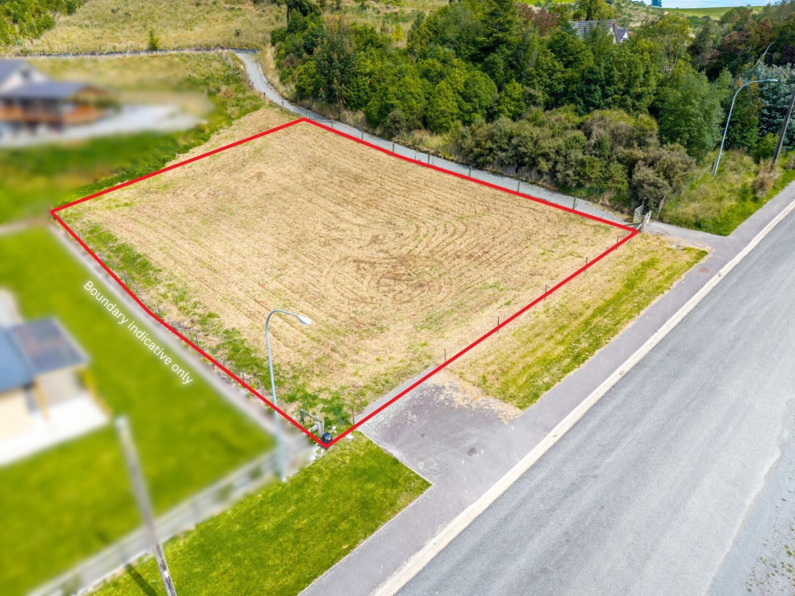 6 Hislop Street, Geraldine