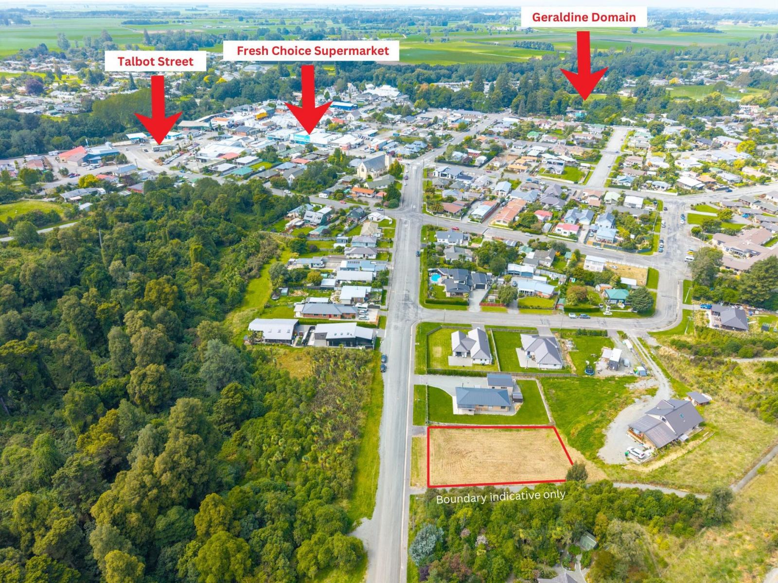 6 Hislop Street, Geraldine