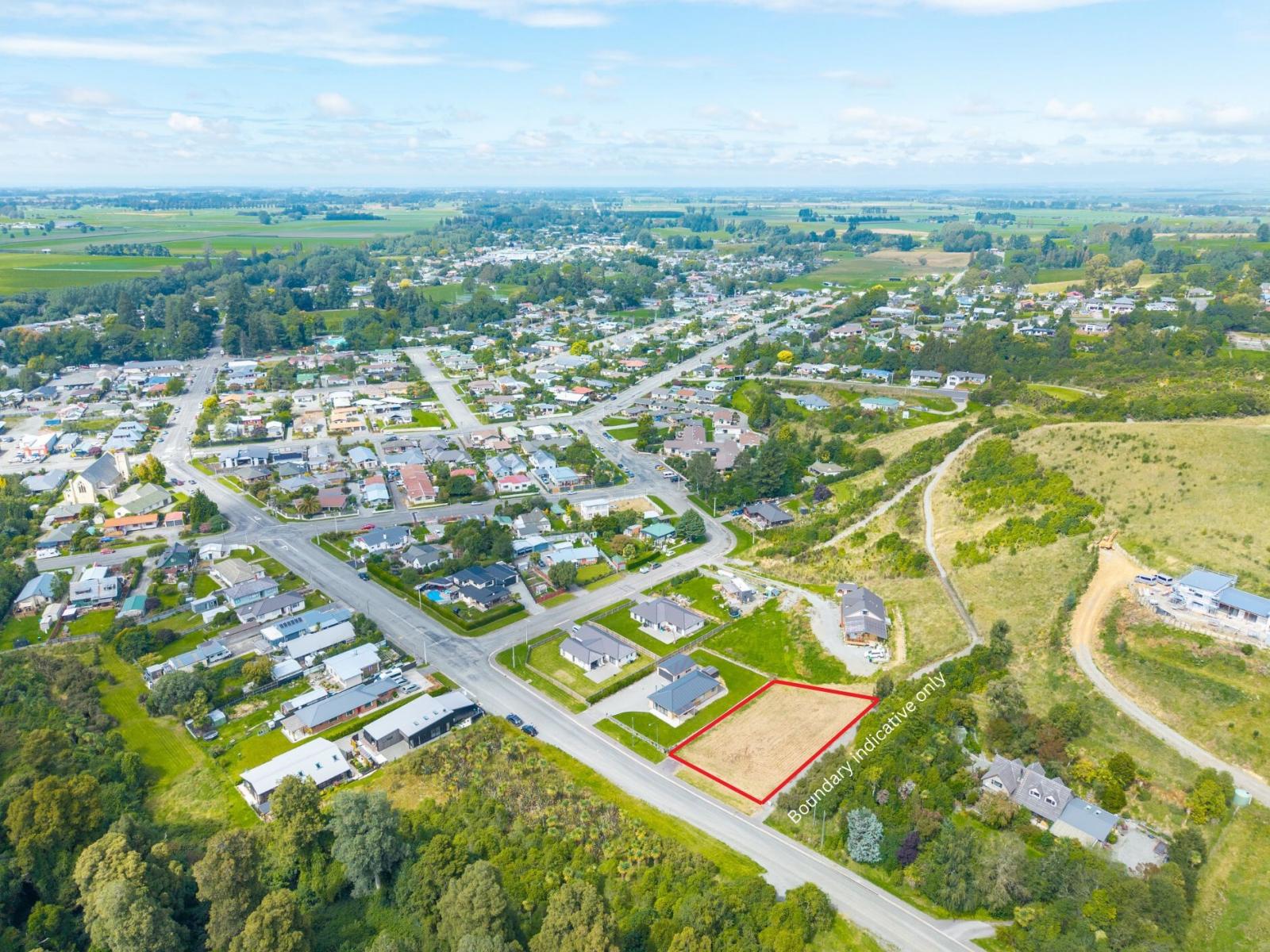 6 Hislop Street, Geraldine