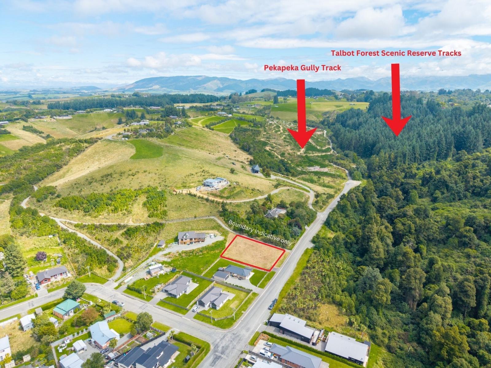 6 Hislop Street, Geraldine