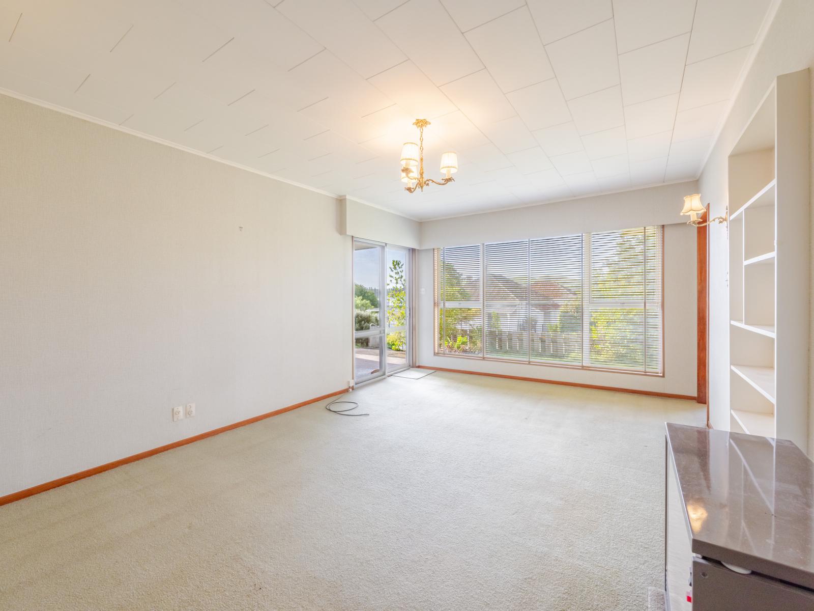 Unit 4, 15 Bedford Terrace, Waipukurau