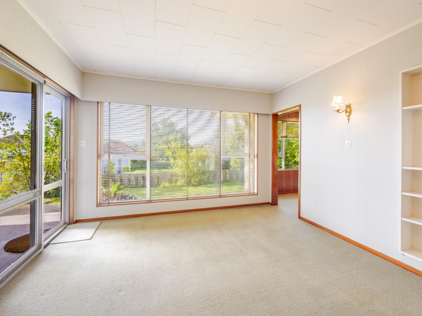 Unit 4, 15 Bedford Terrace, Waipukurau