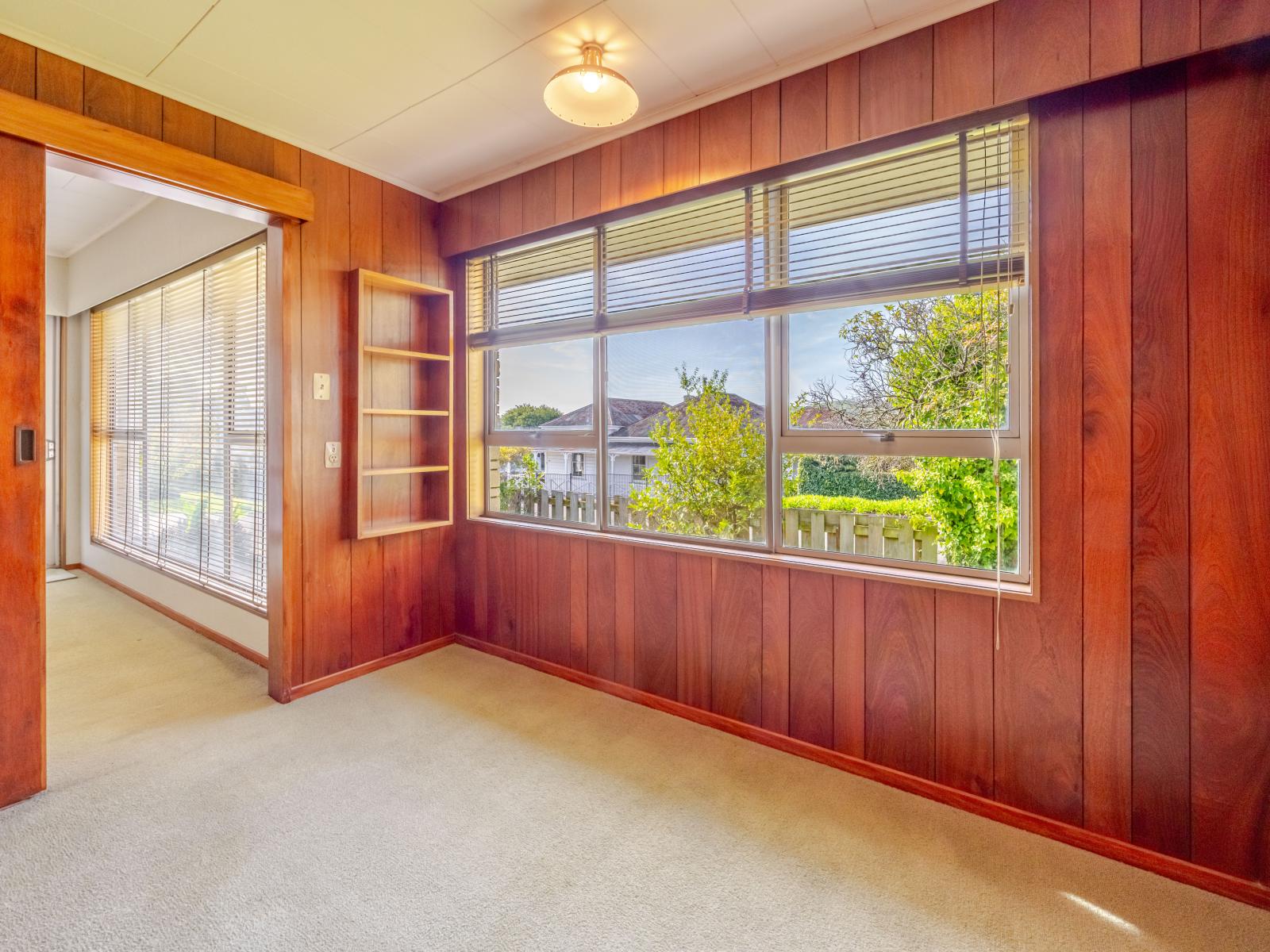 Unit 4, 15 Bedford Terrace, Waipukurau