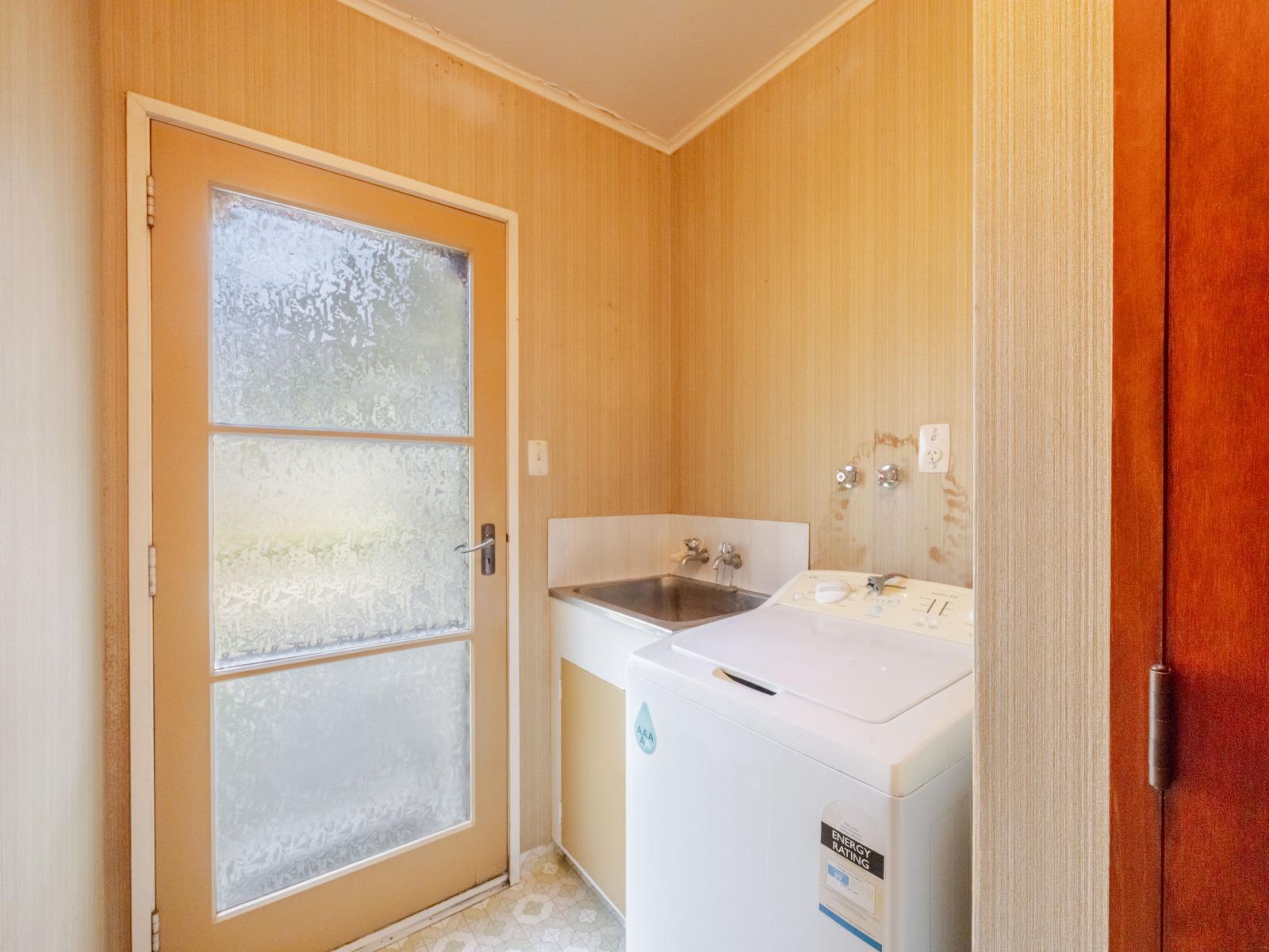 Unit 4, 15 Bedford Terrace, Waipukurau