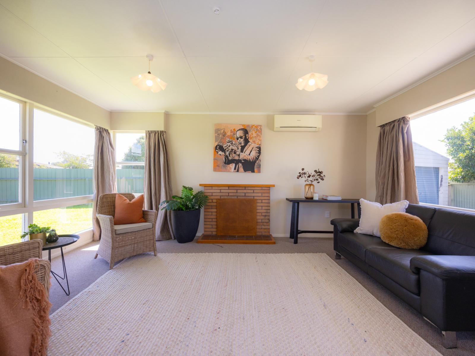 28 Dewe Avenue, Feilding