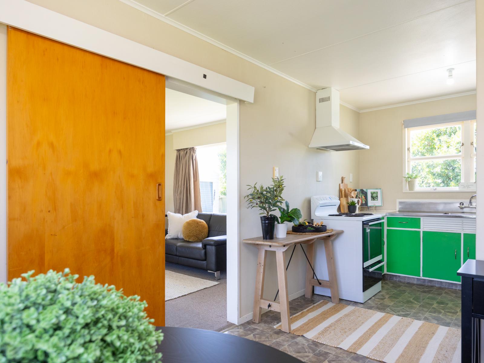 28 Dewe Avenue, Feilding