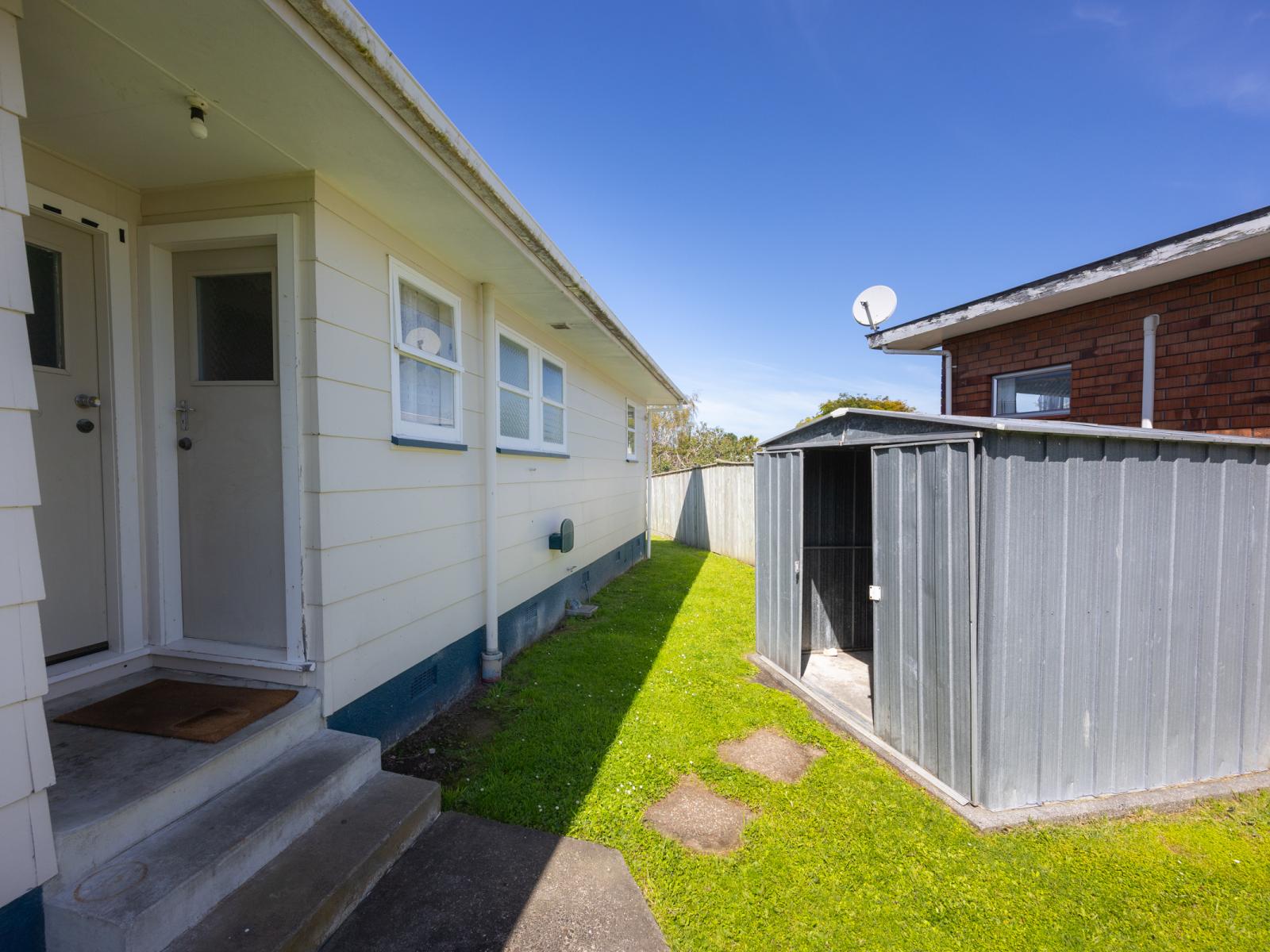 28 Dewe Avenue, Feilding
