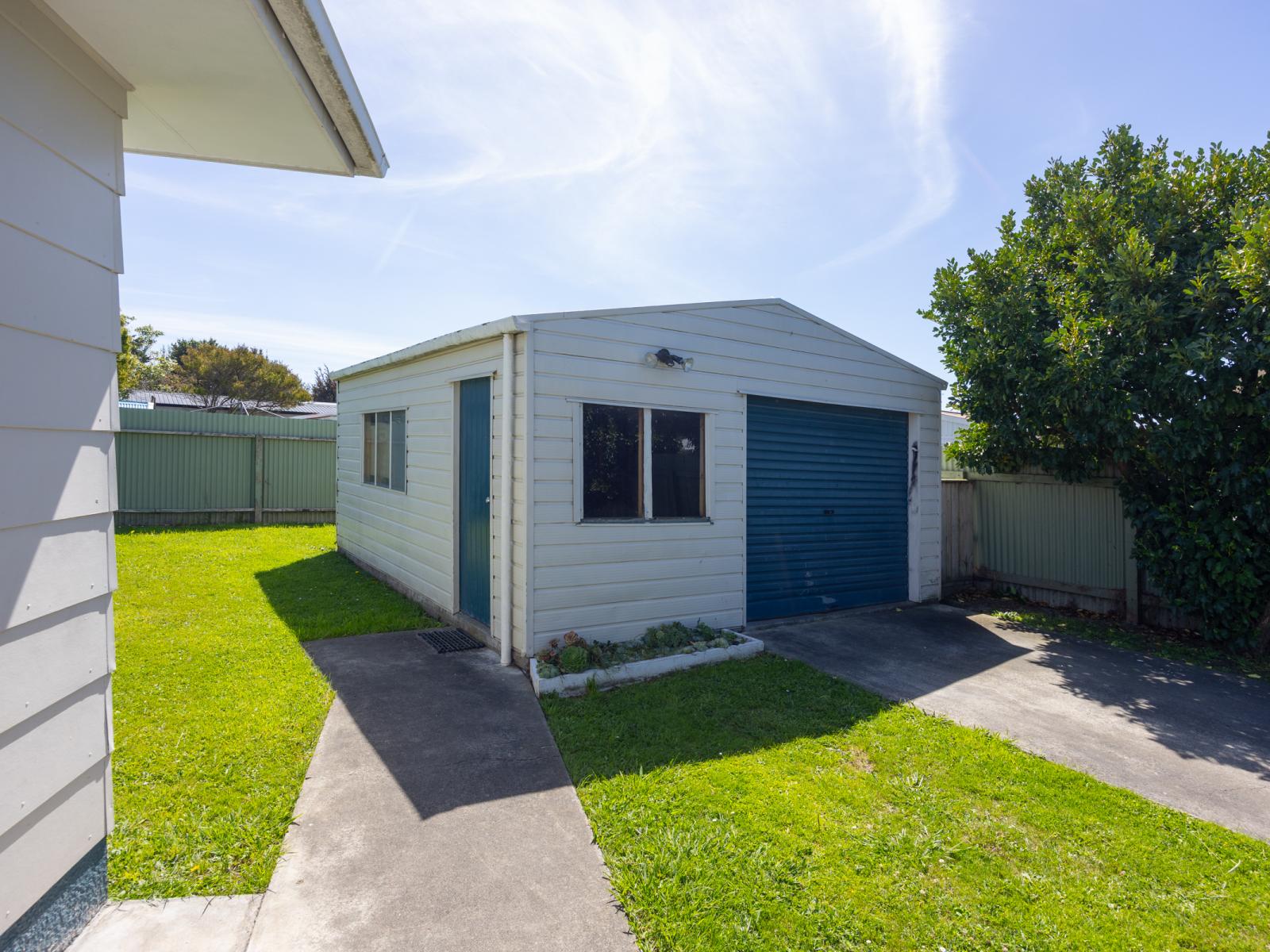 28 Dewe Avenue, Feilding
