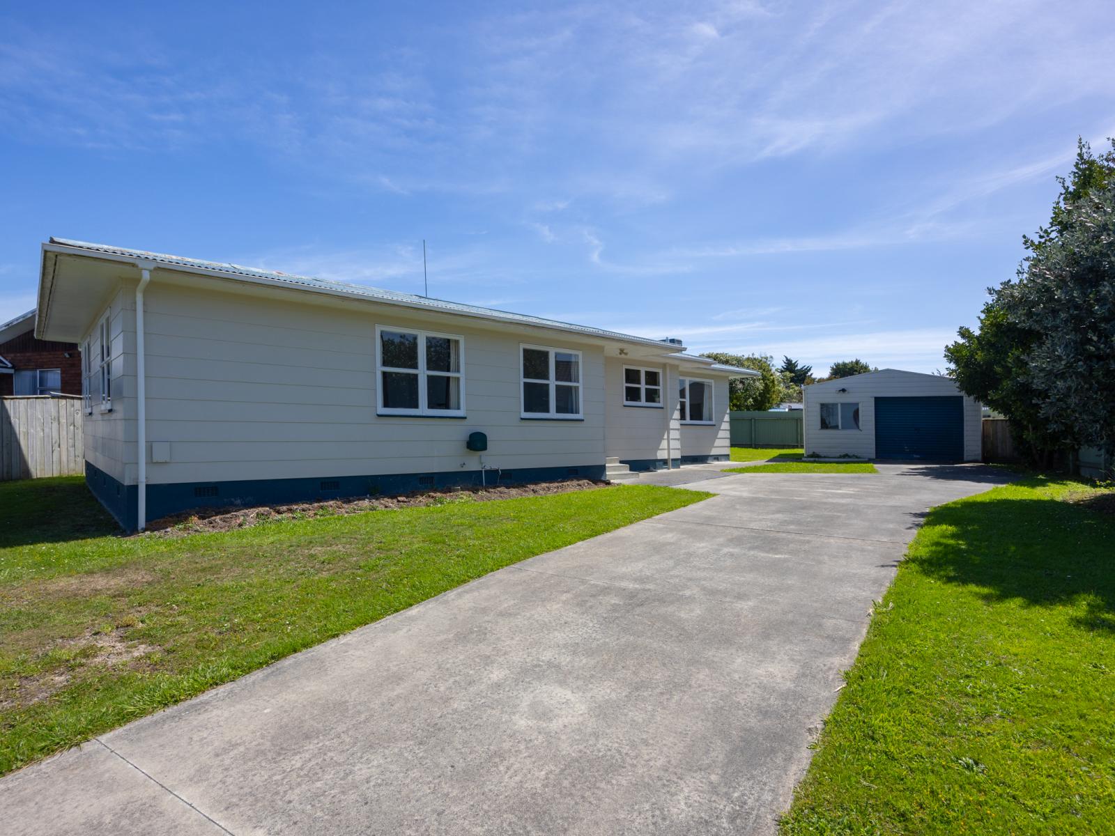 28 Dewe Avenue, Feilding