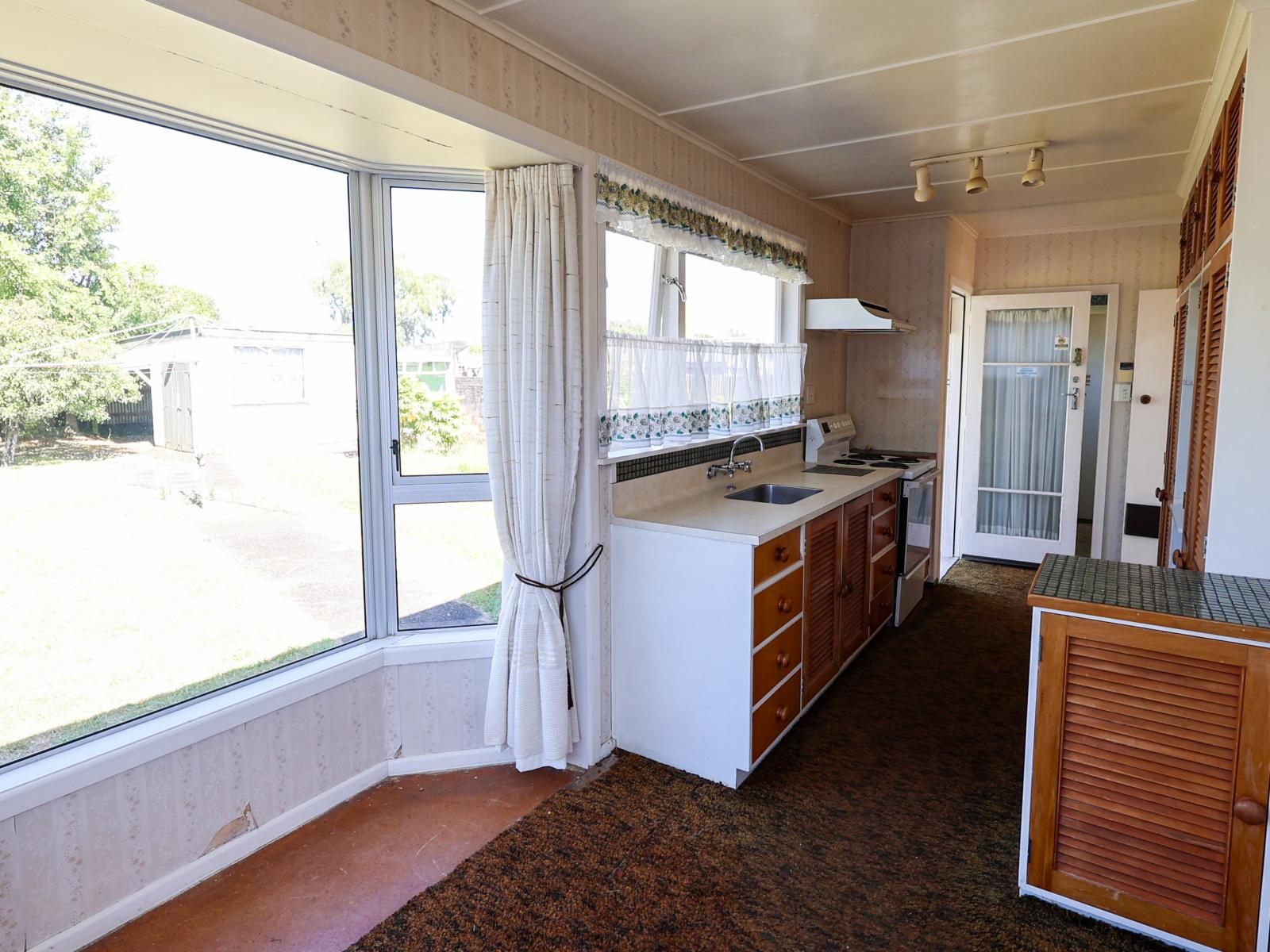 11 Tasman Street, Levin