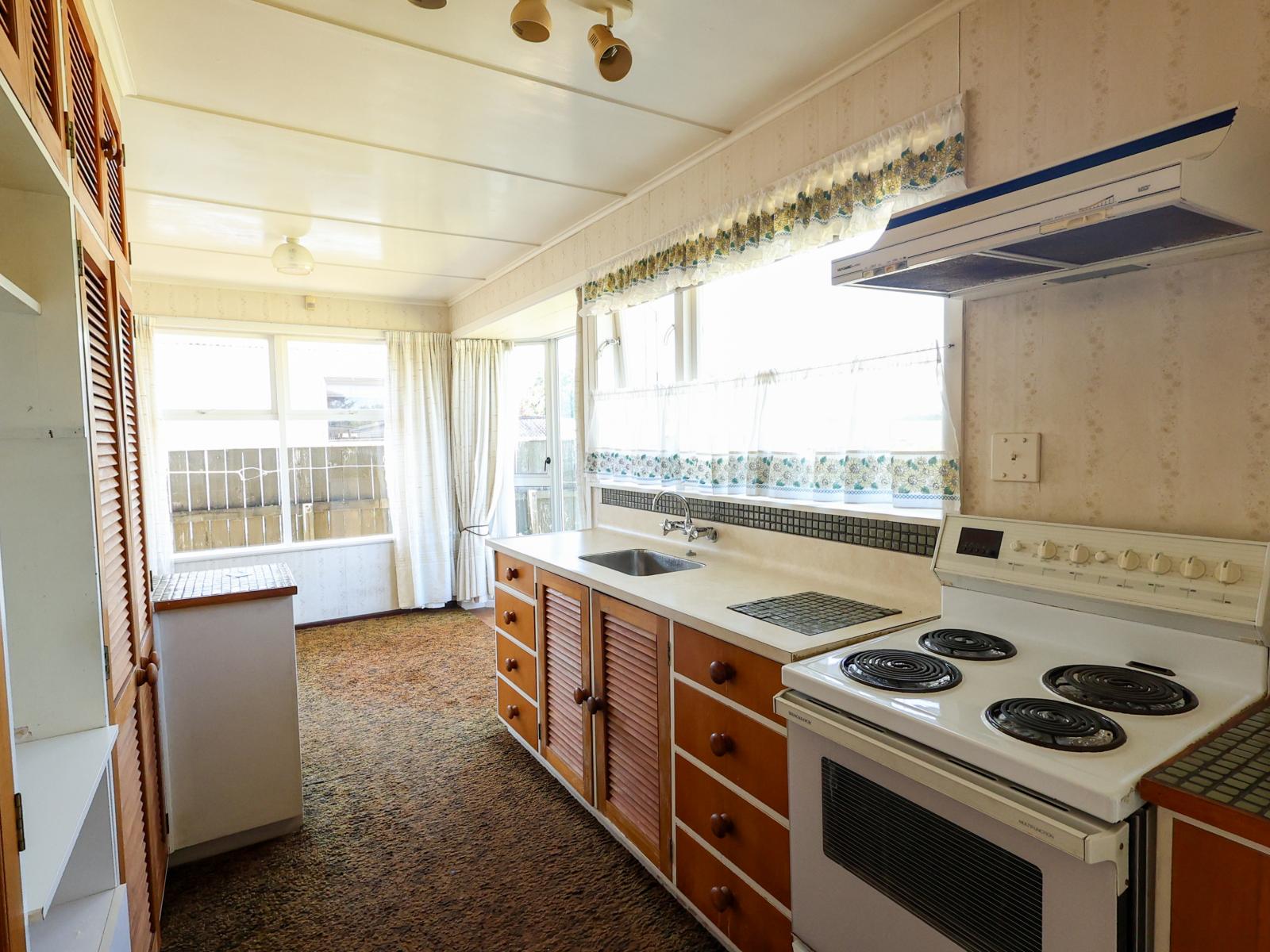 11 Tasman Street, Levin