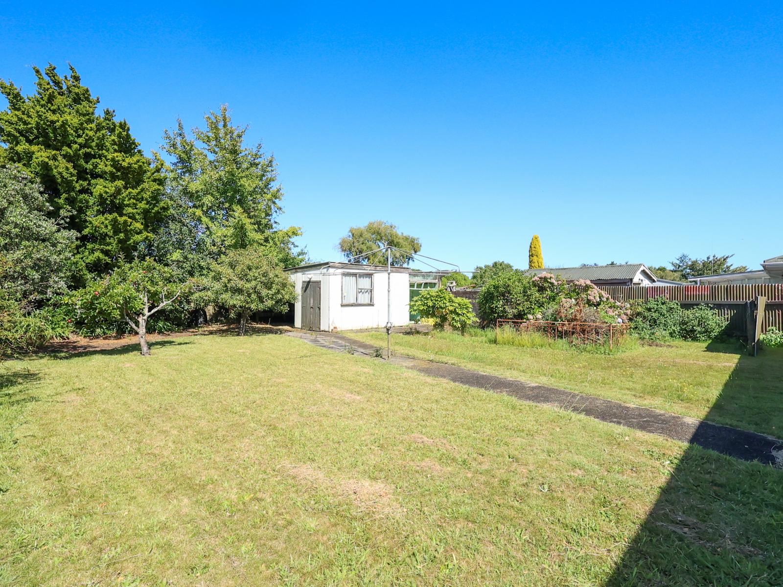 11 Tasman Street, Levin
