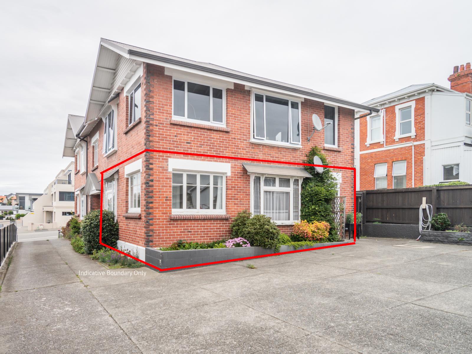 2/3 Wai-Iti Road, Maori Hill