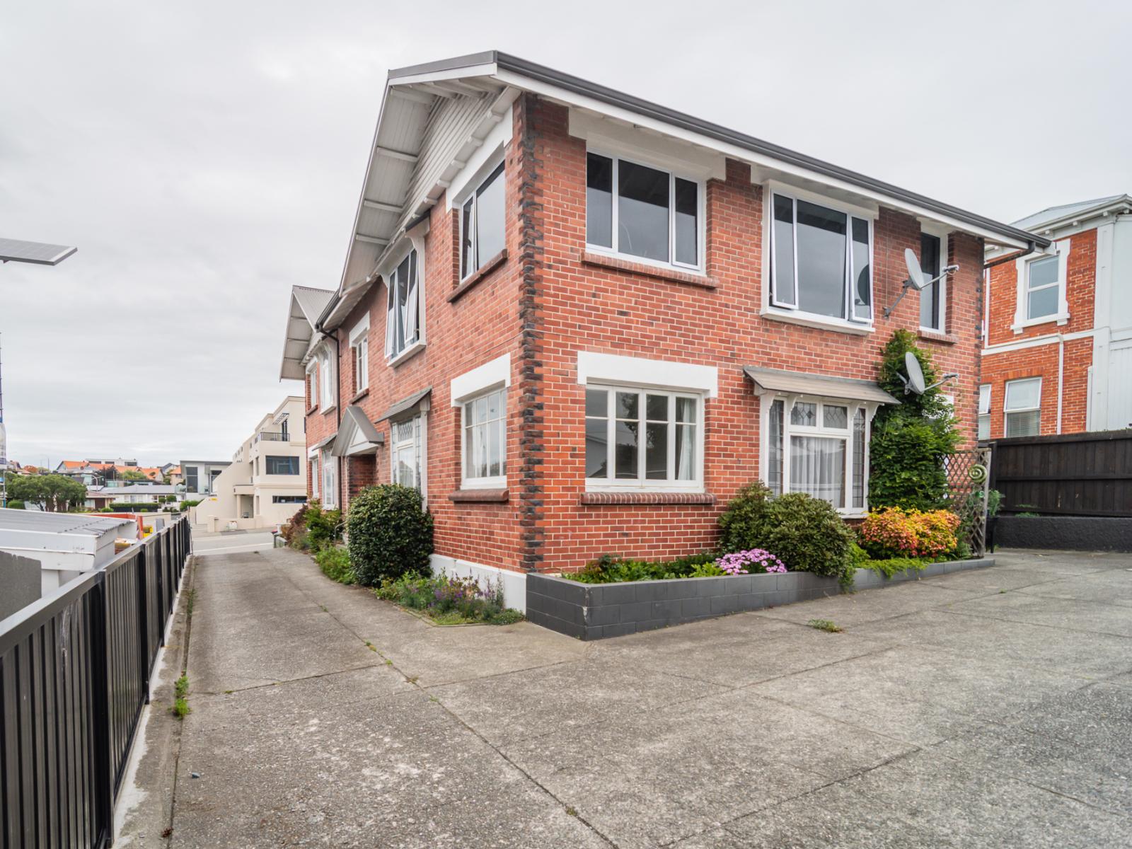 2/3 Wai-Iti Road, Maori Hill