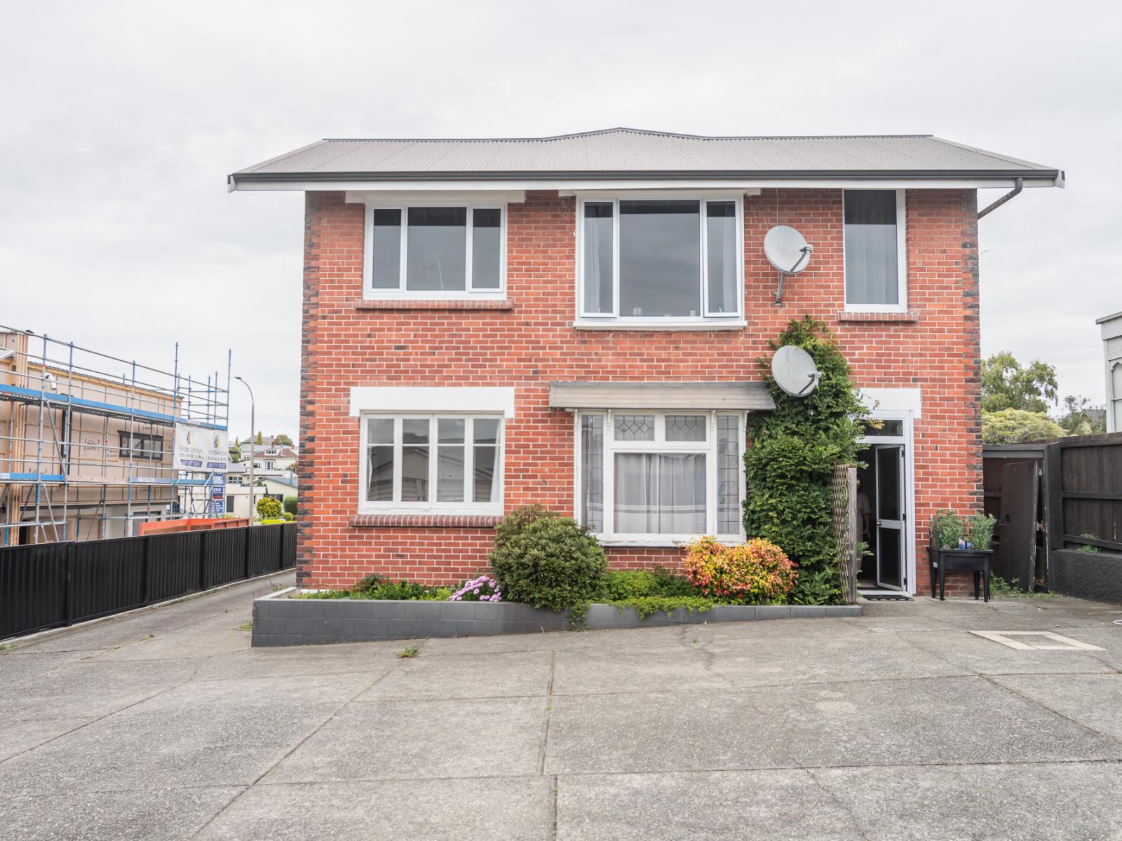 2/3 Wai-Iti Road, Maori Hill