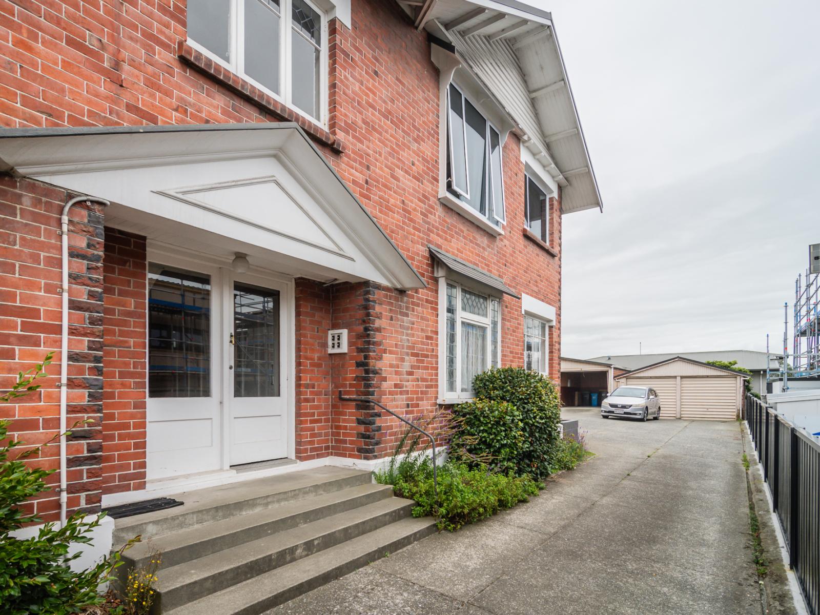 2/3 Wai-Iti Road, Maori Hill