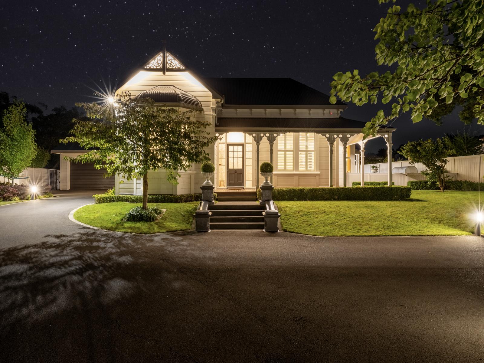 136 Heads Road, Gonville