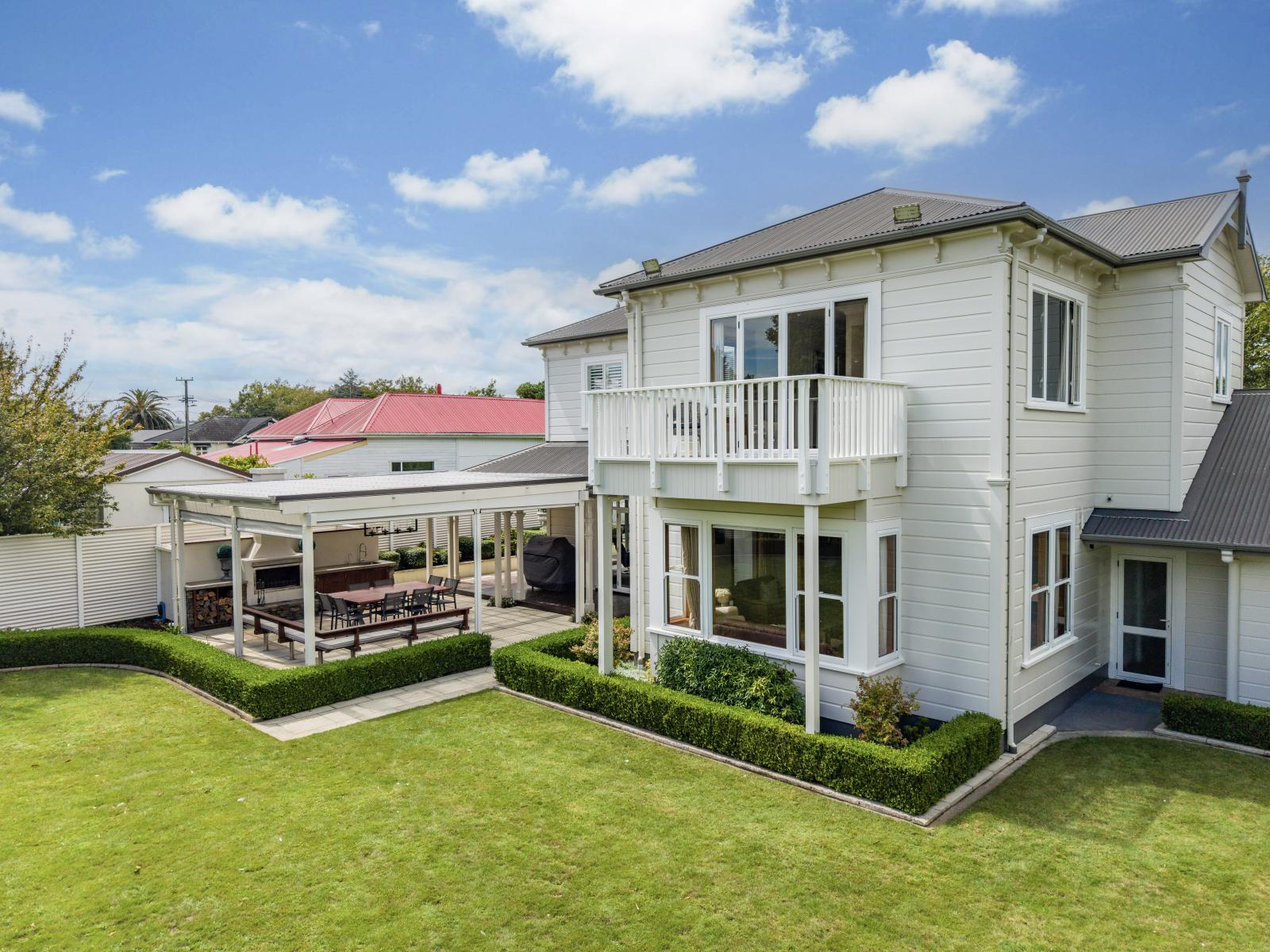 136 Heads Road, Gonville