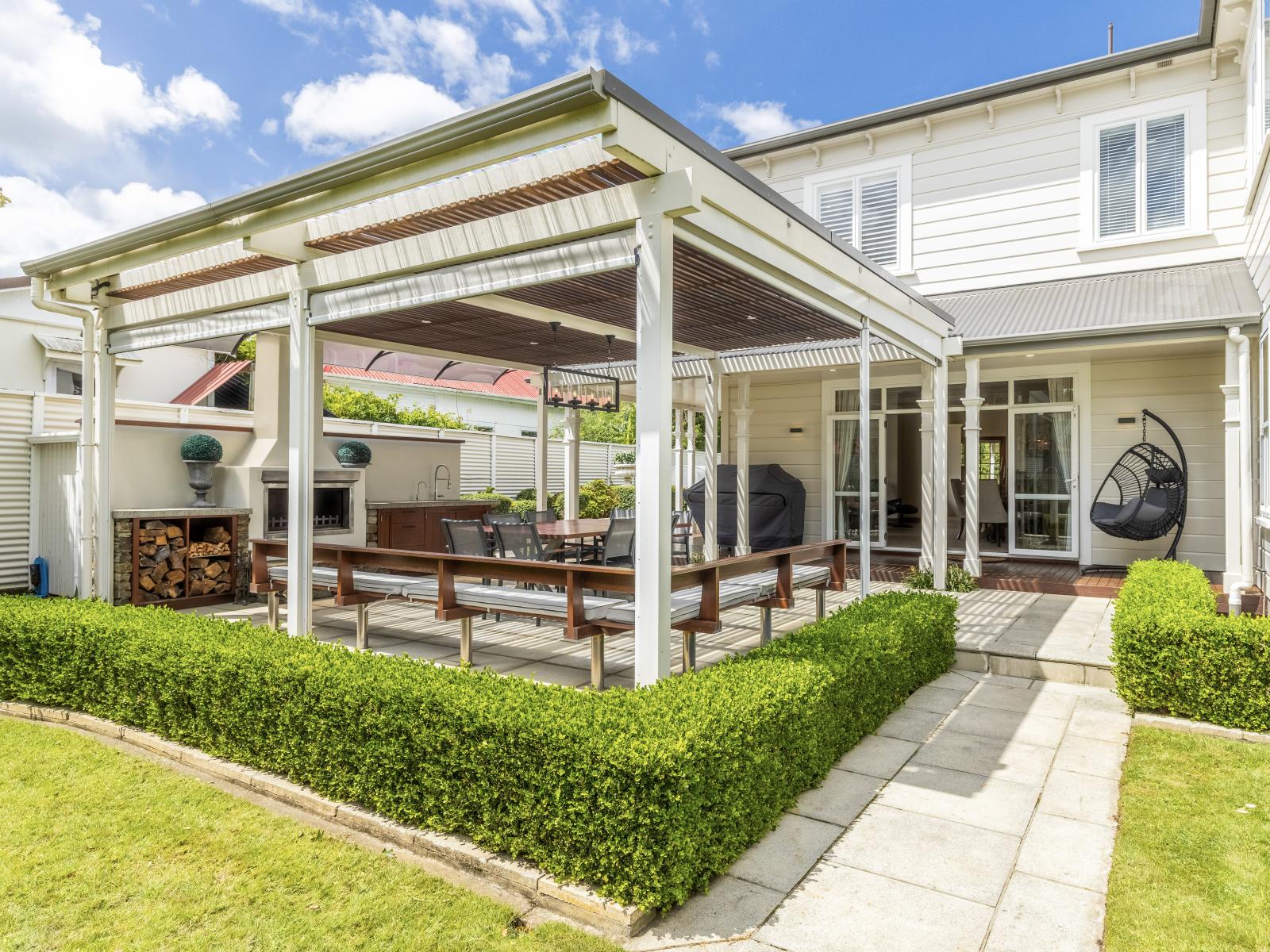 136 Heads Road, Gonville