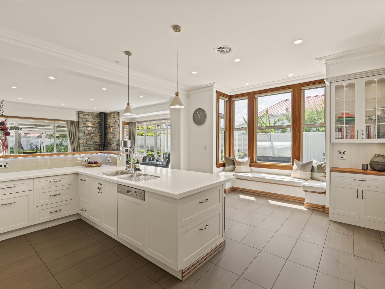 136 Heads Road, Gonville