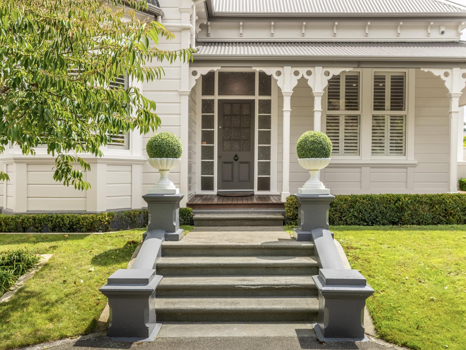 136 Heads Road, Gonville