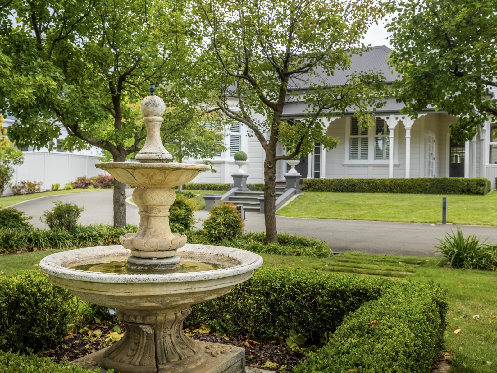 136 Heads Road, Gonville