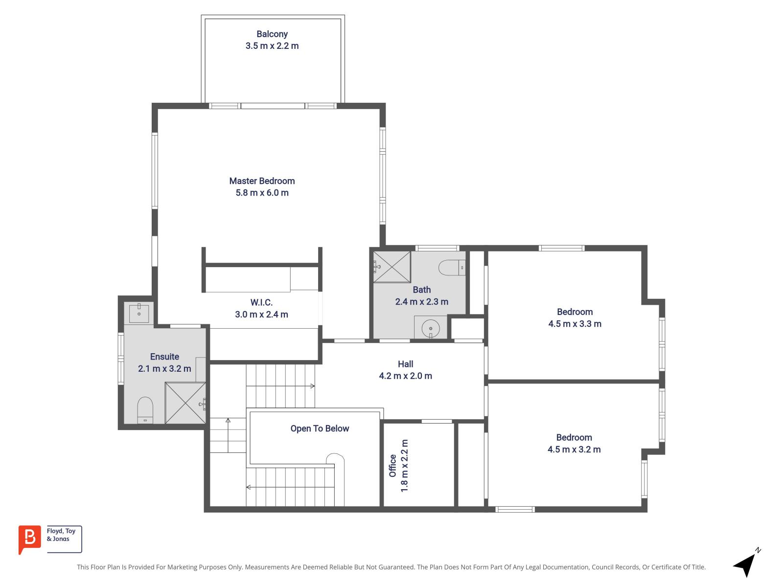 136 Heads Road, Gonville