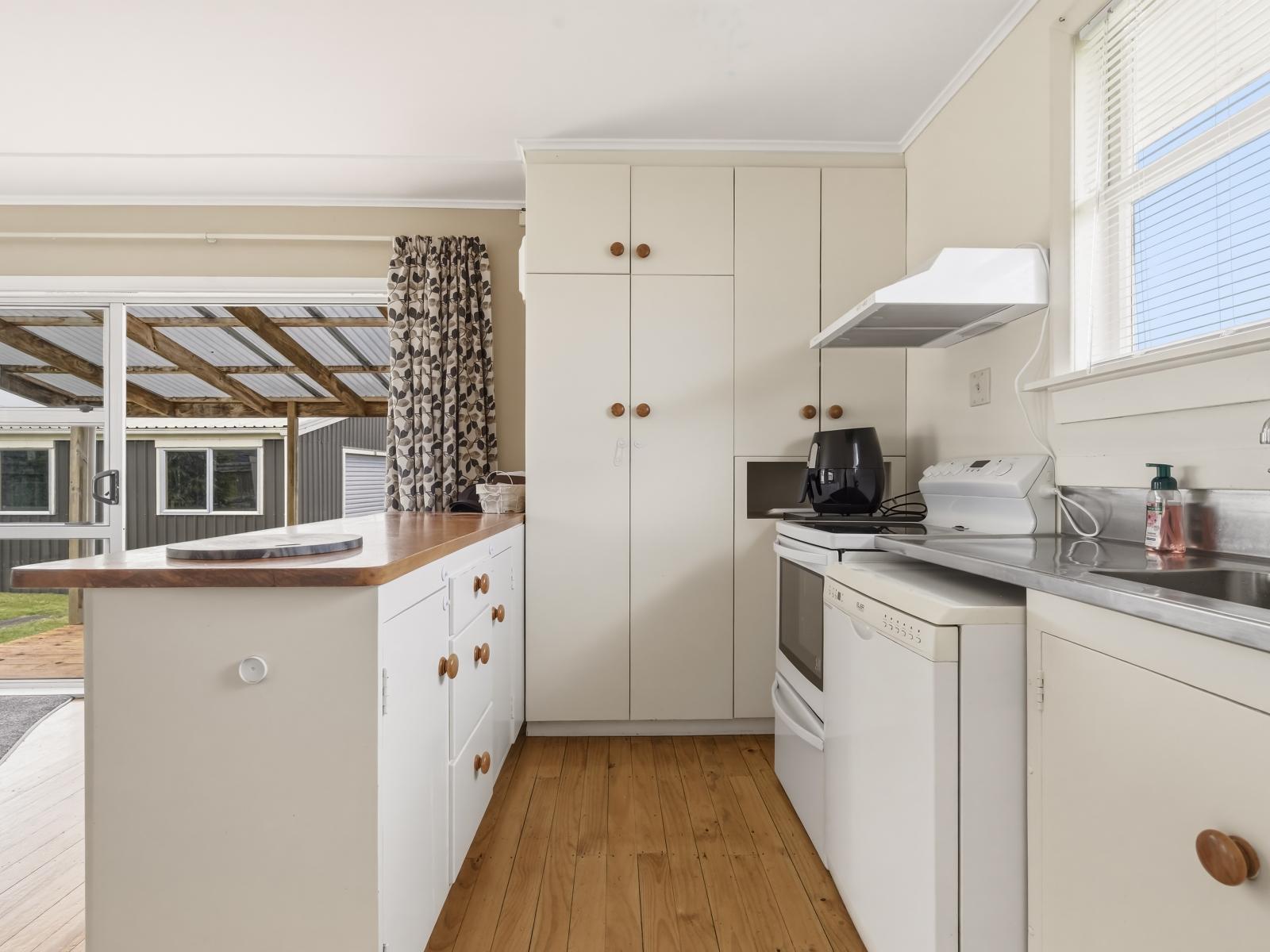 13 Tarrangower Avenue, Taumarunui