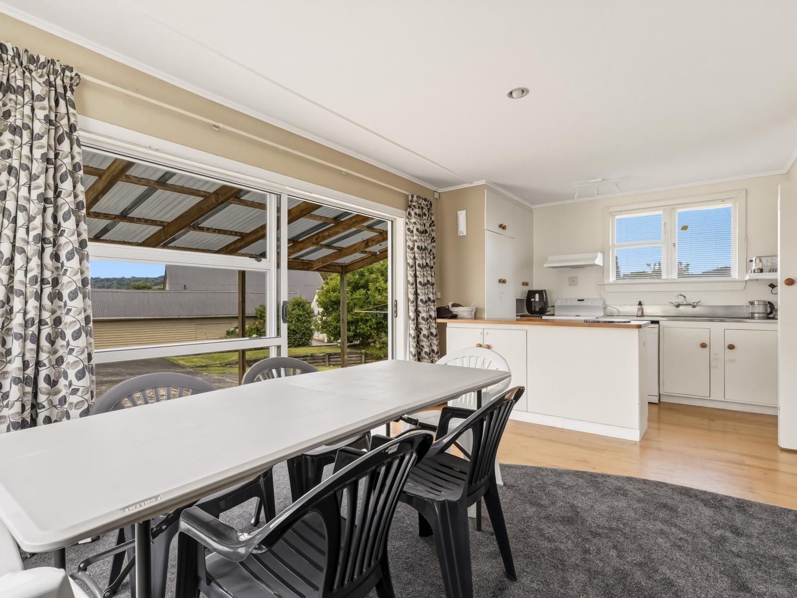 13 Tarrangower Avenue, Taumarunui