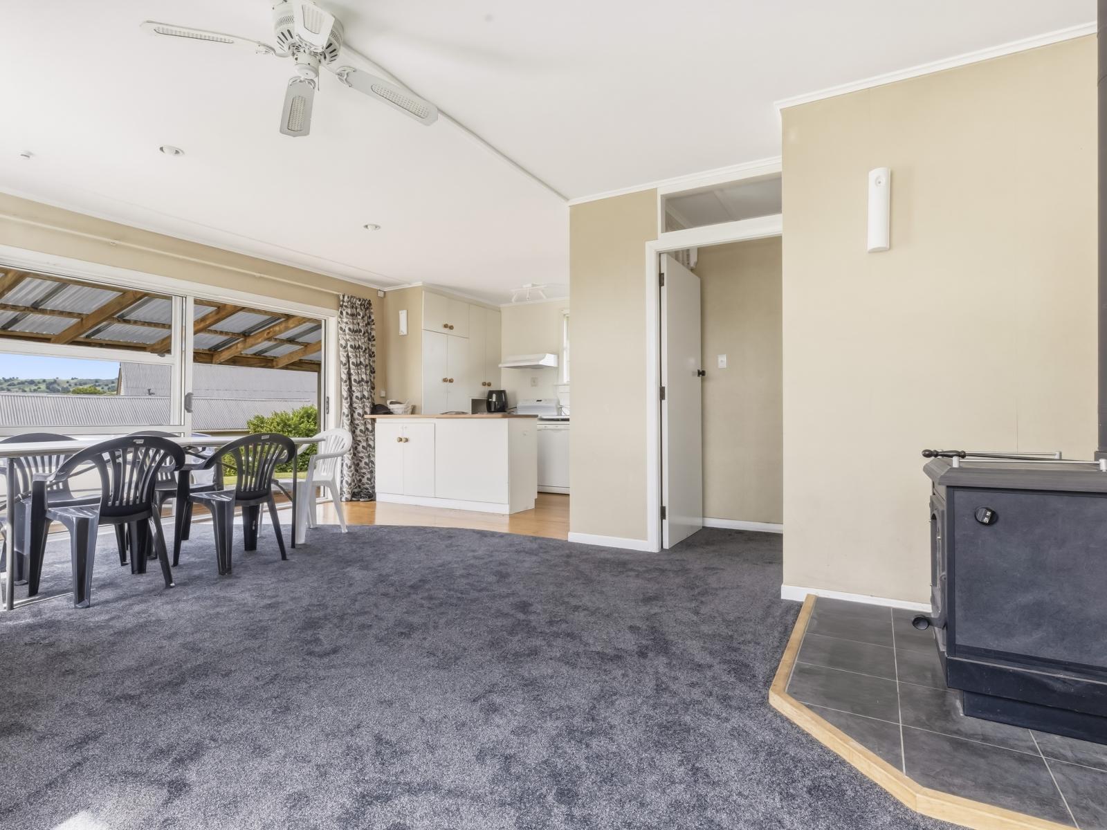 13 Tarrangower Avenue, Taumarunui