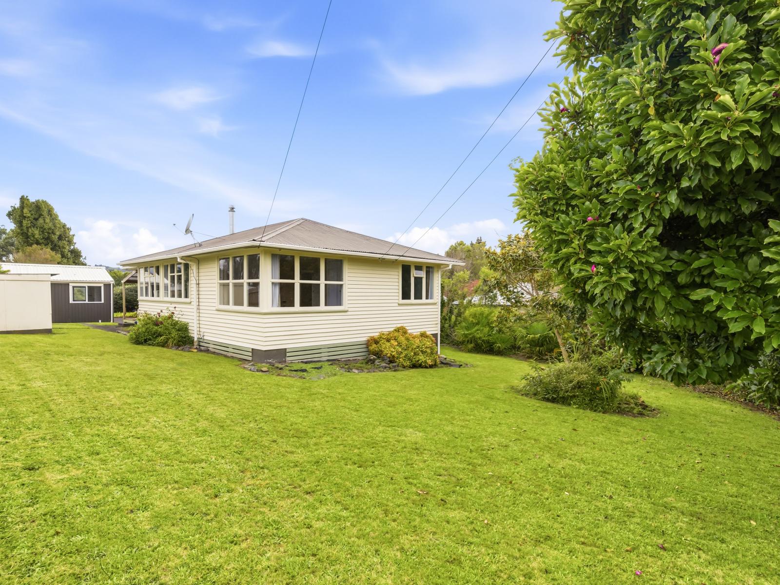 13 Tarrangower Avenue, Taumarunui