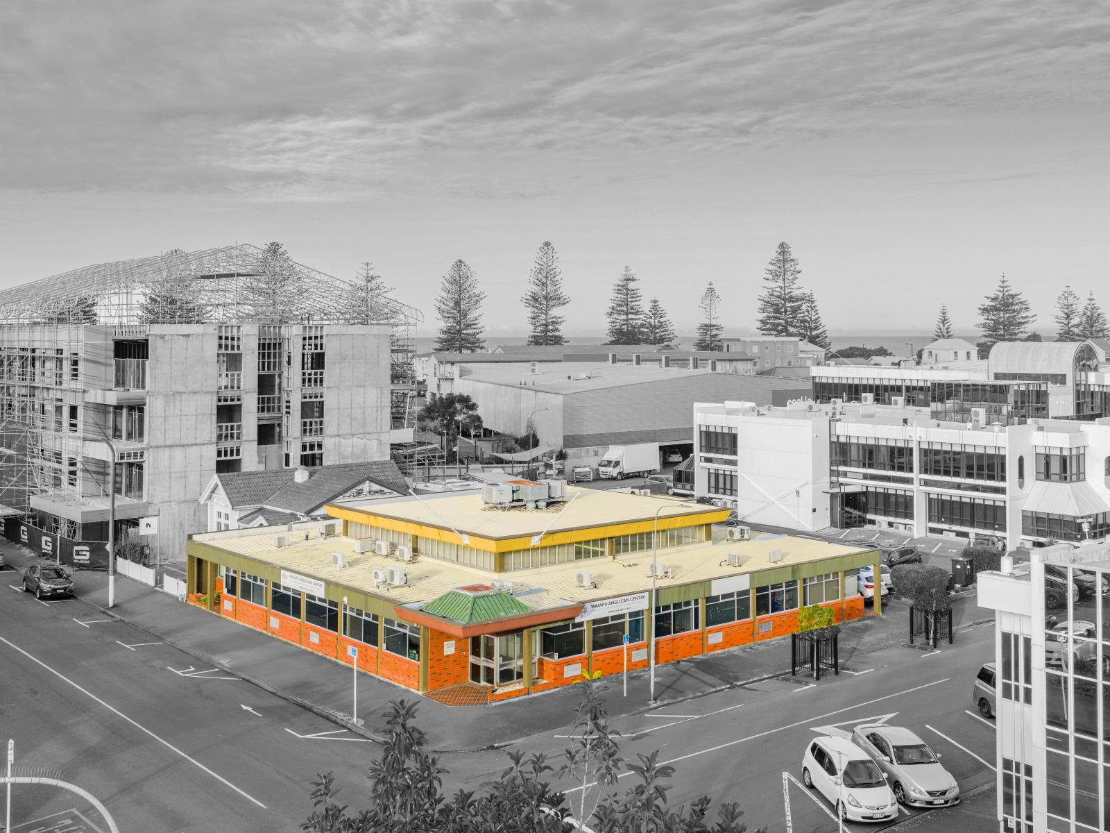 2 Bower Street, Napier South