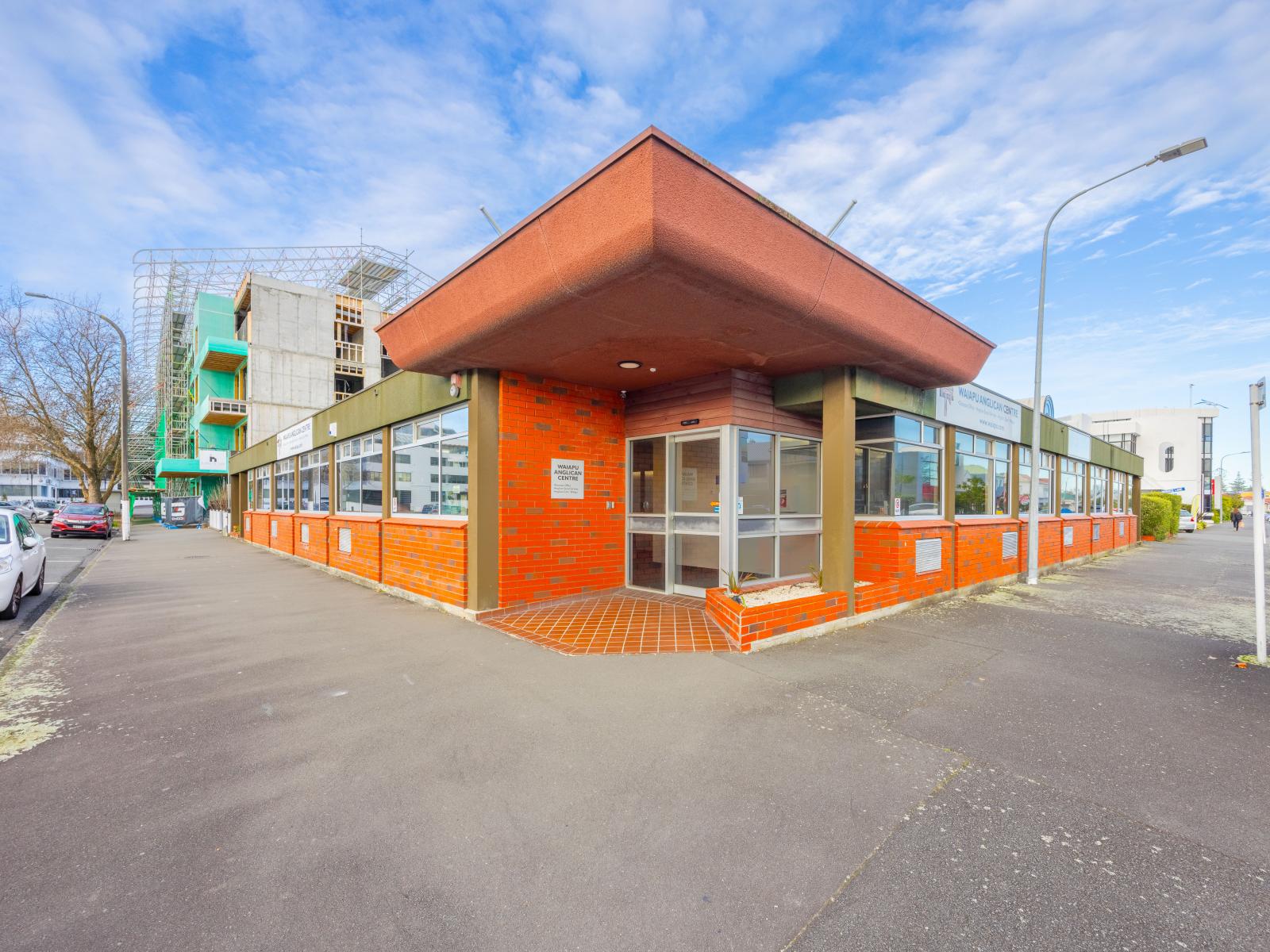 2 Bower Street, Napier South