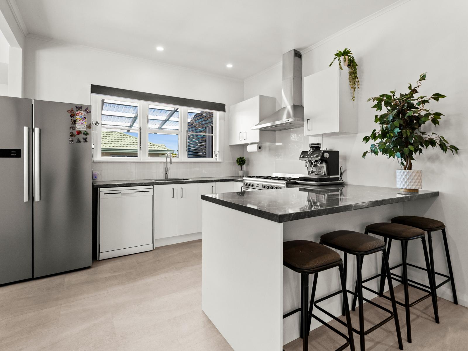 1 Rutherford Road, Marewa