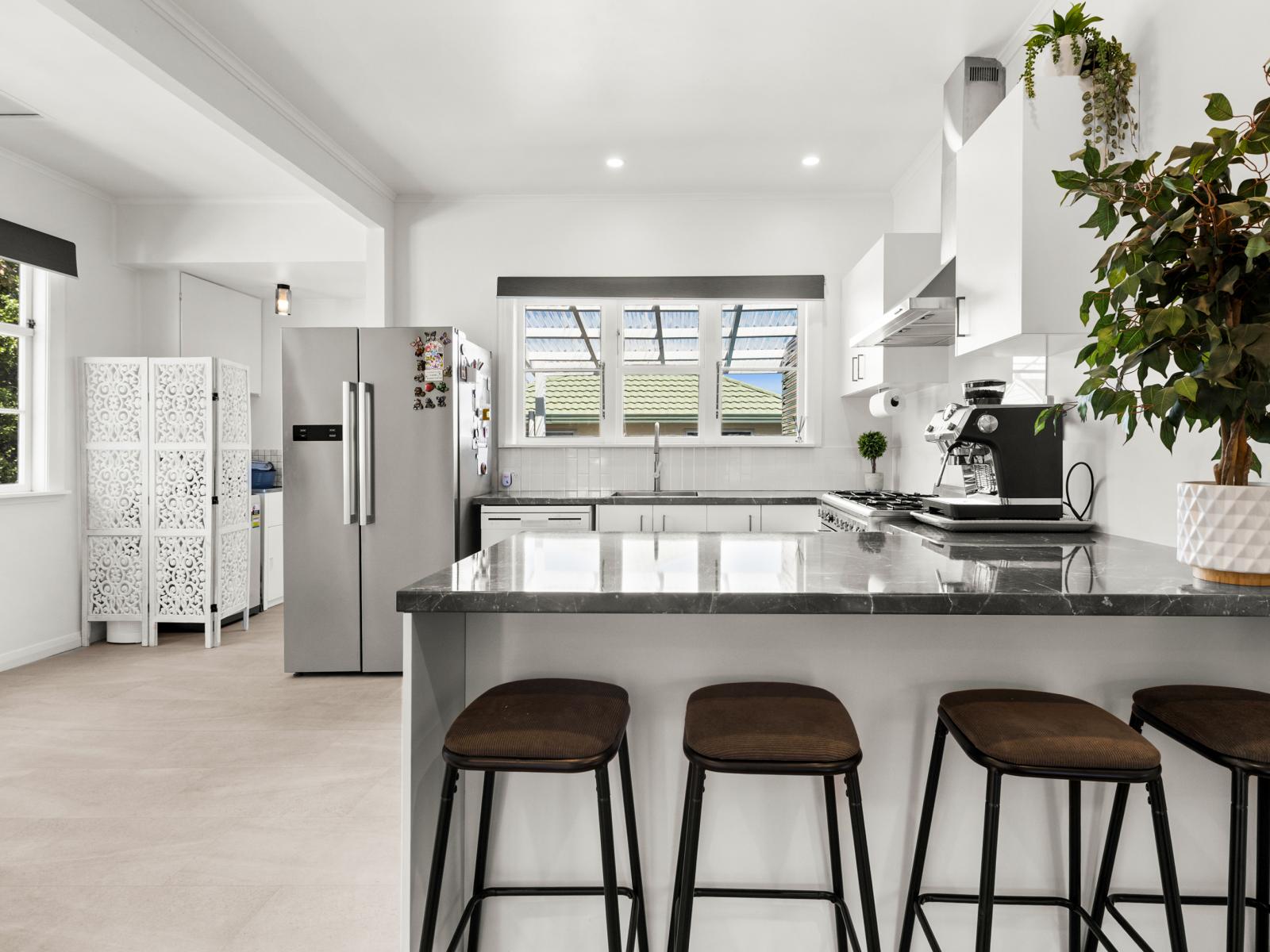 1 Rutherford Road, Marewa