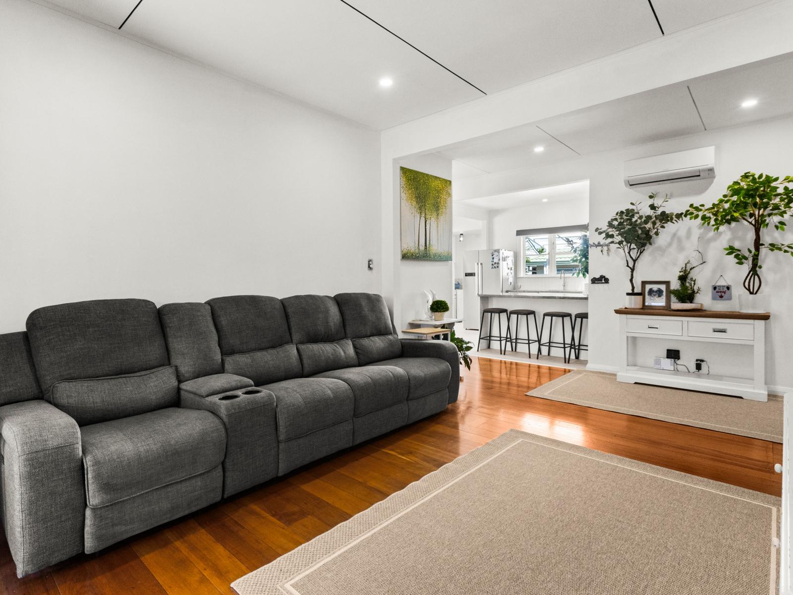 1 Rutherford Road, Marewa