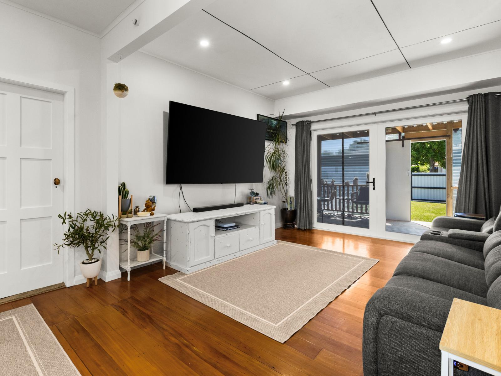 1 Rutherford Road, Marewa